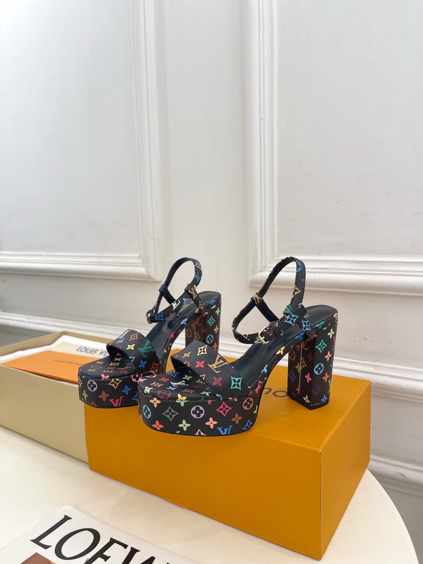 Designer Sandal