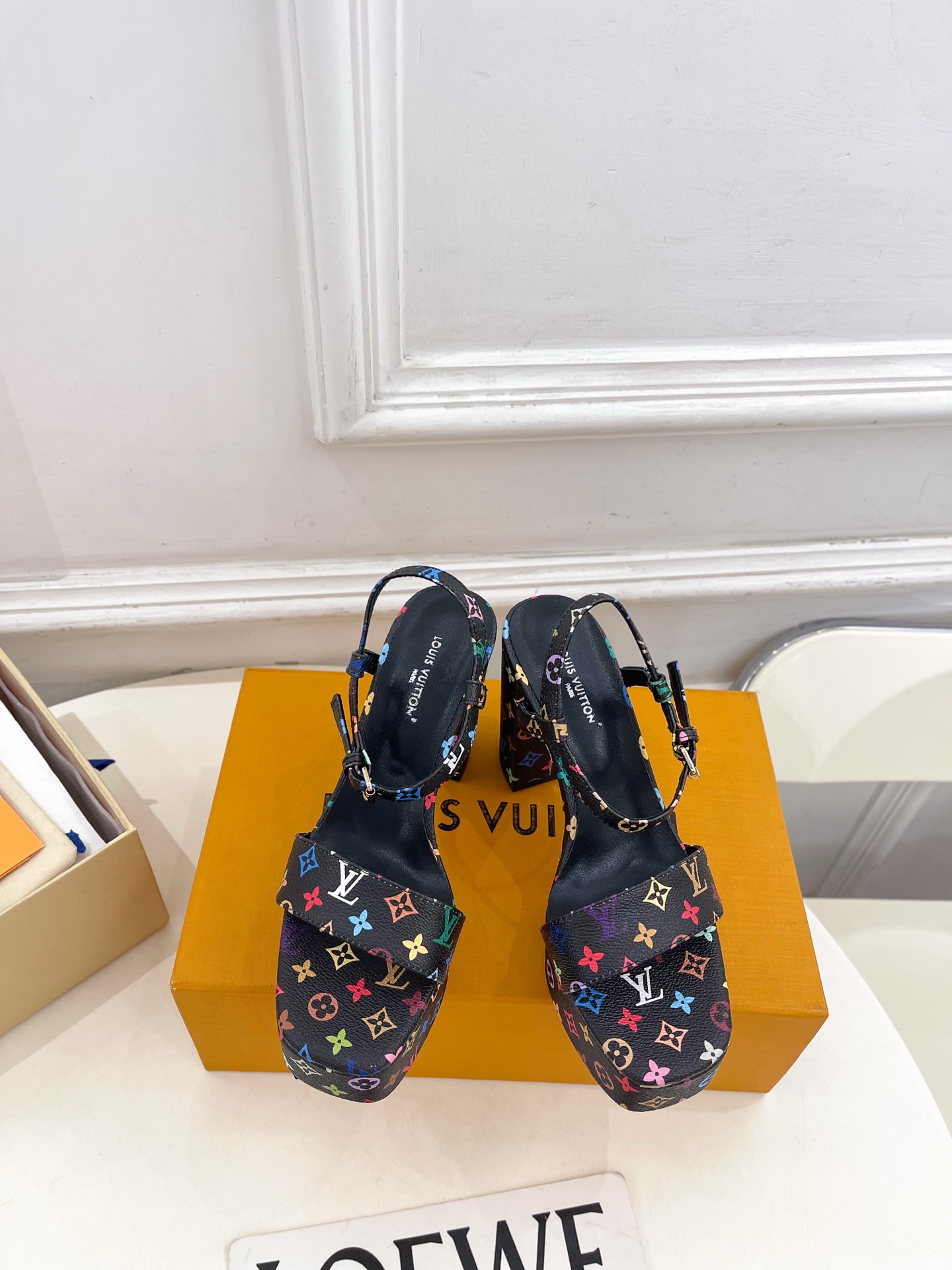 Designer Sandal