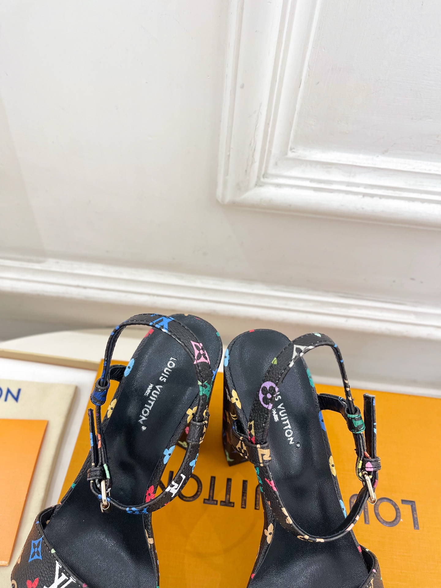 Designer Sandal