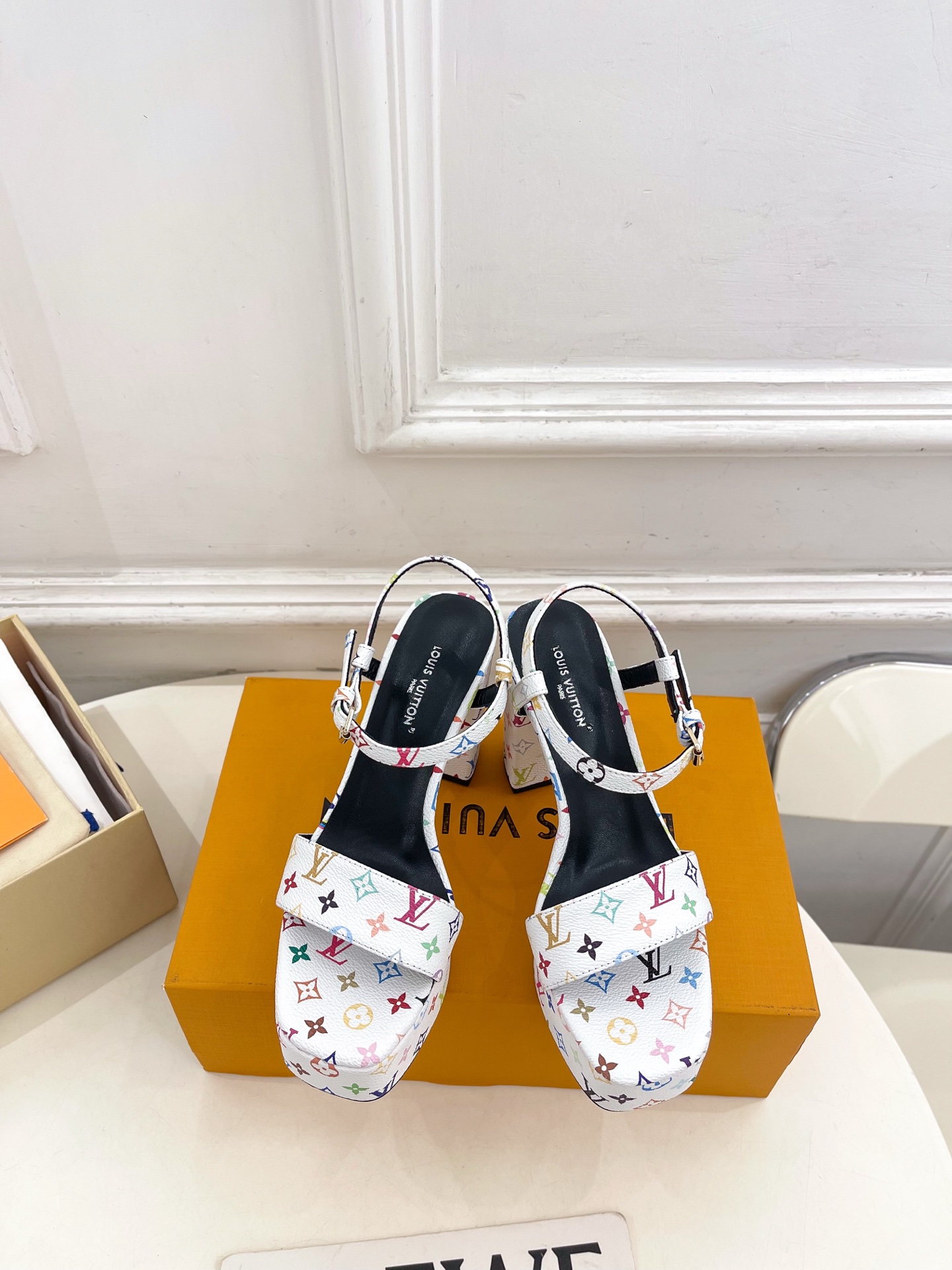 Designer Sandal