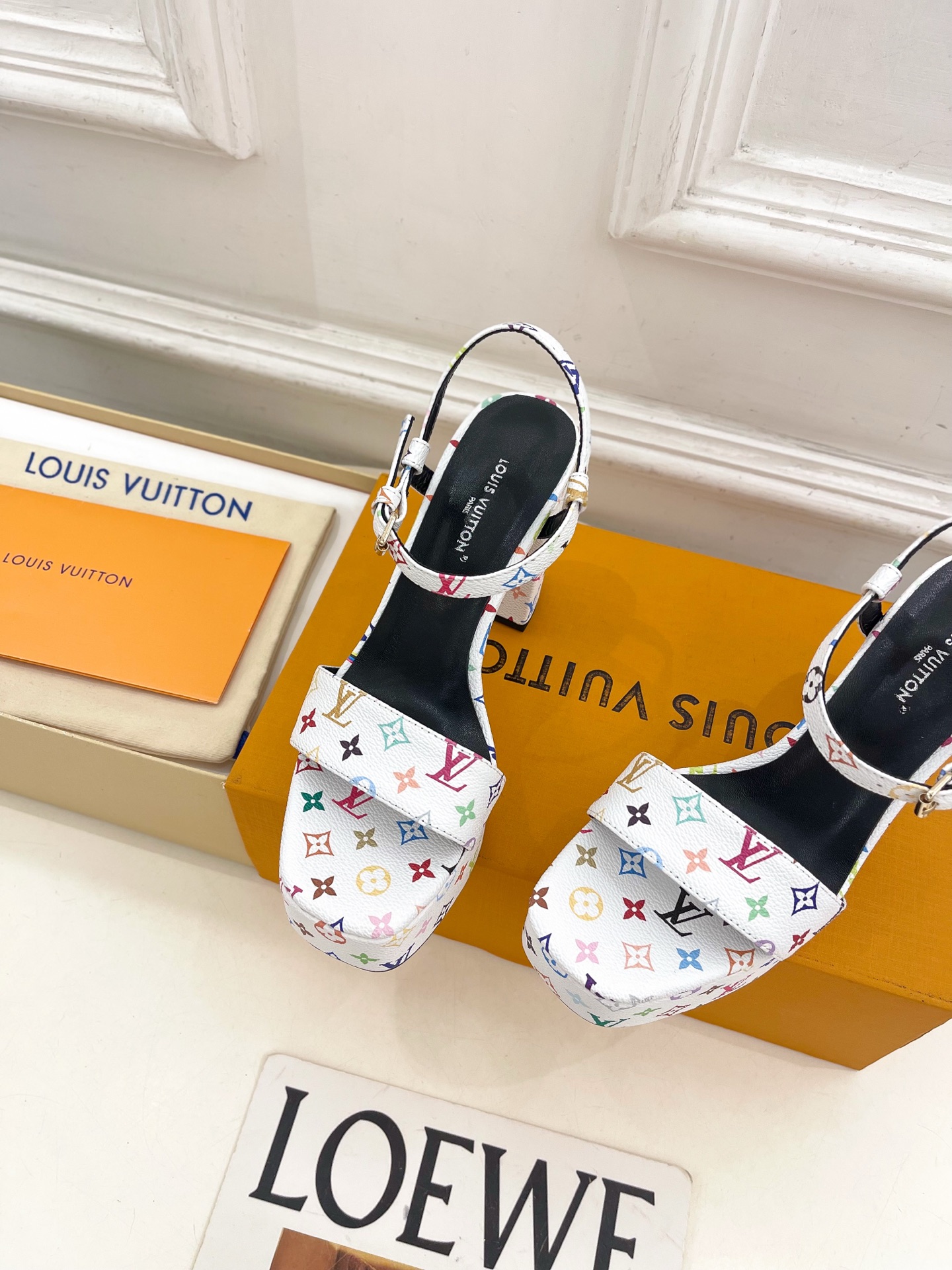 Designer Sandal