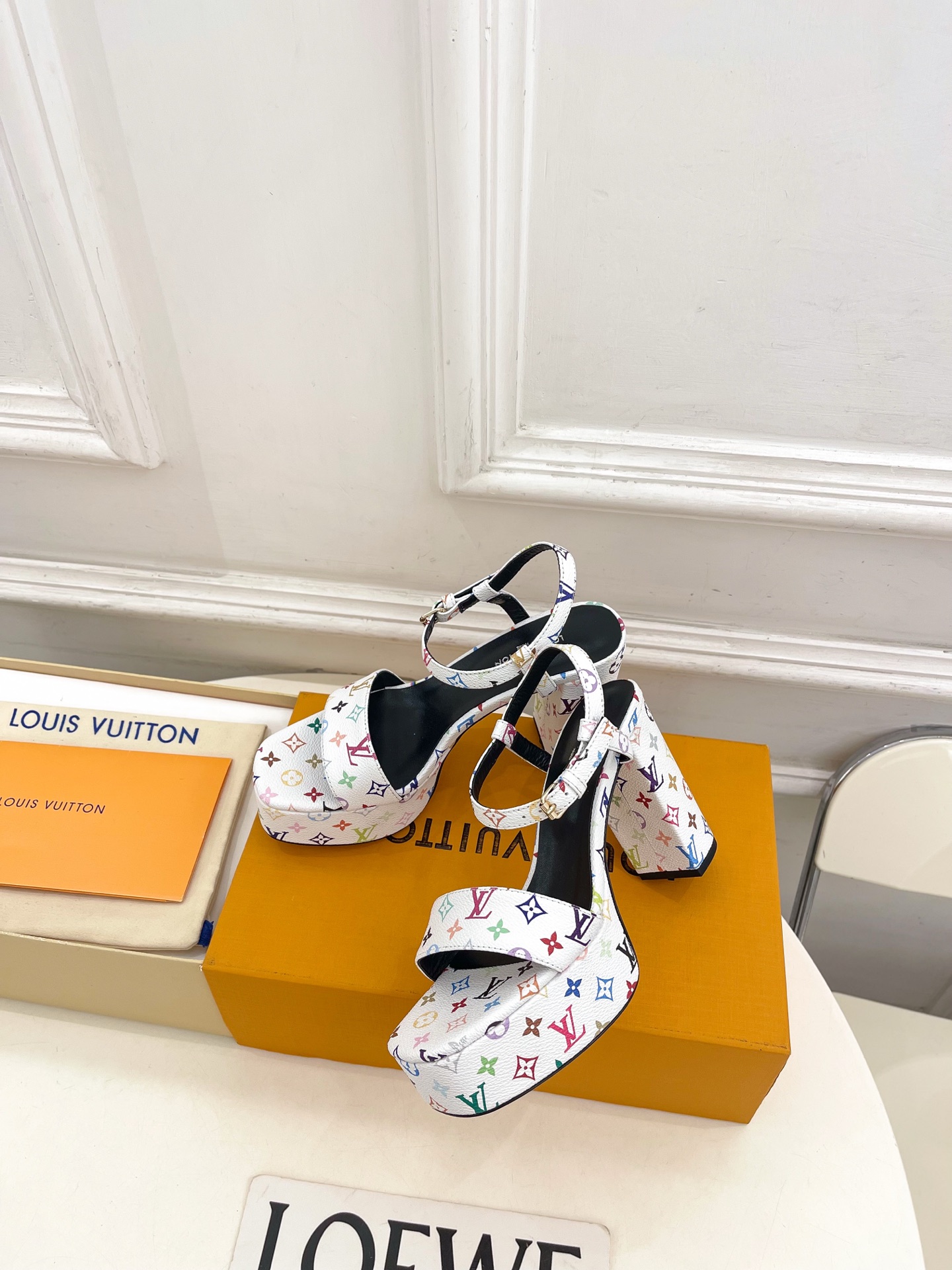 Designer Sandal