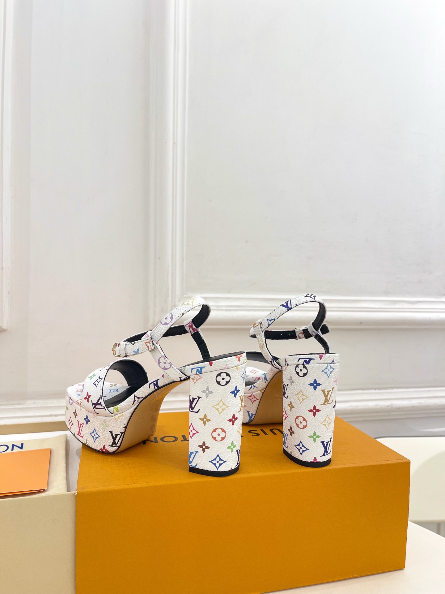 Designer Sandal