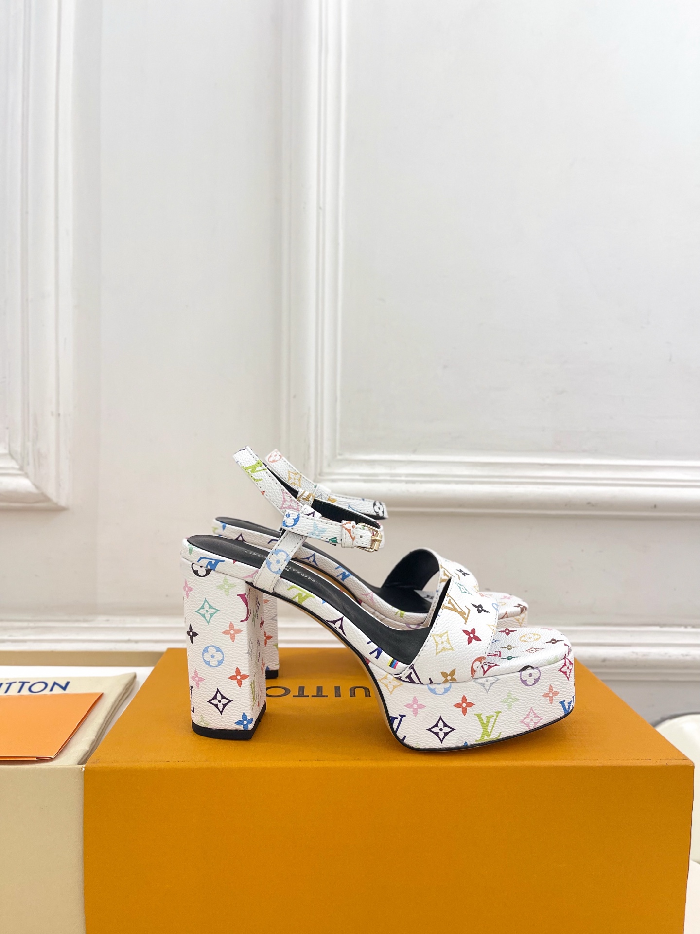 Designer Sandal