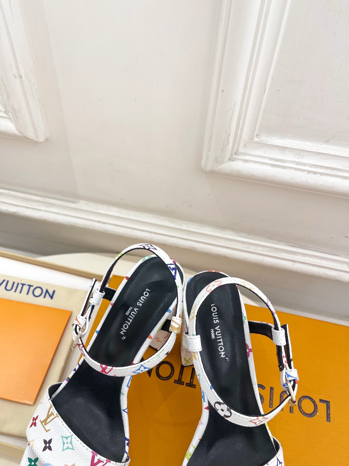 Designer Sandal
