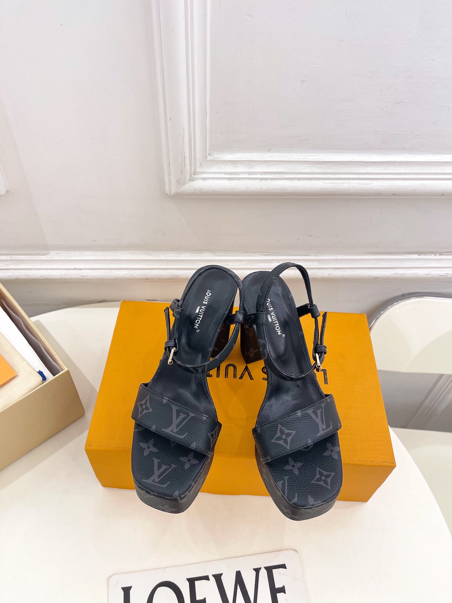 Designer Sandal