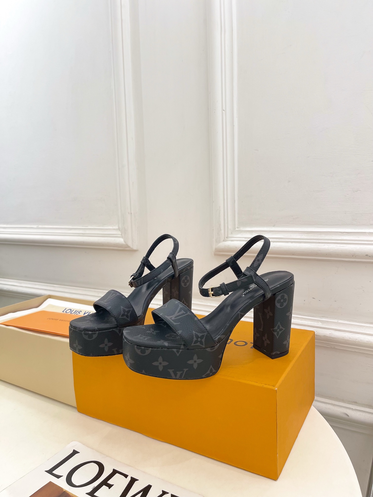 Designer Sandal