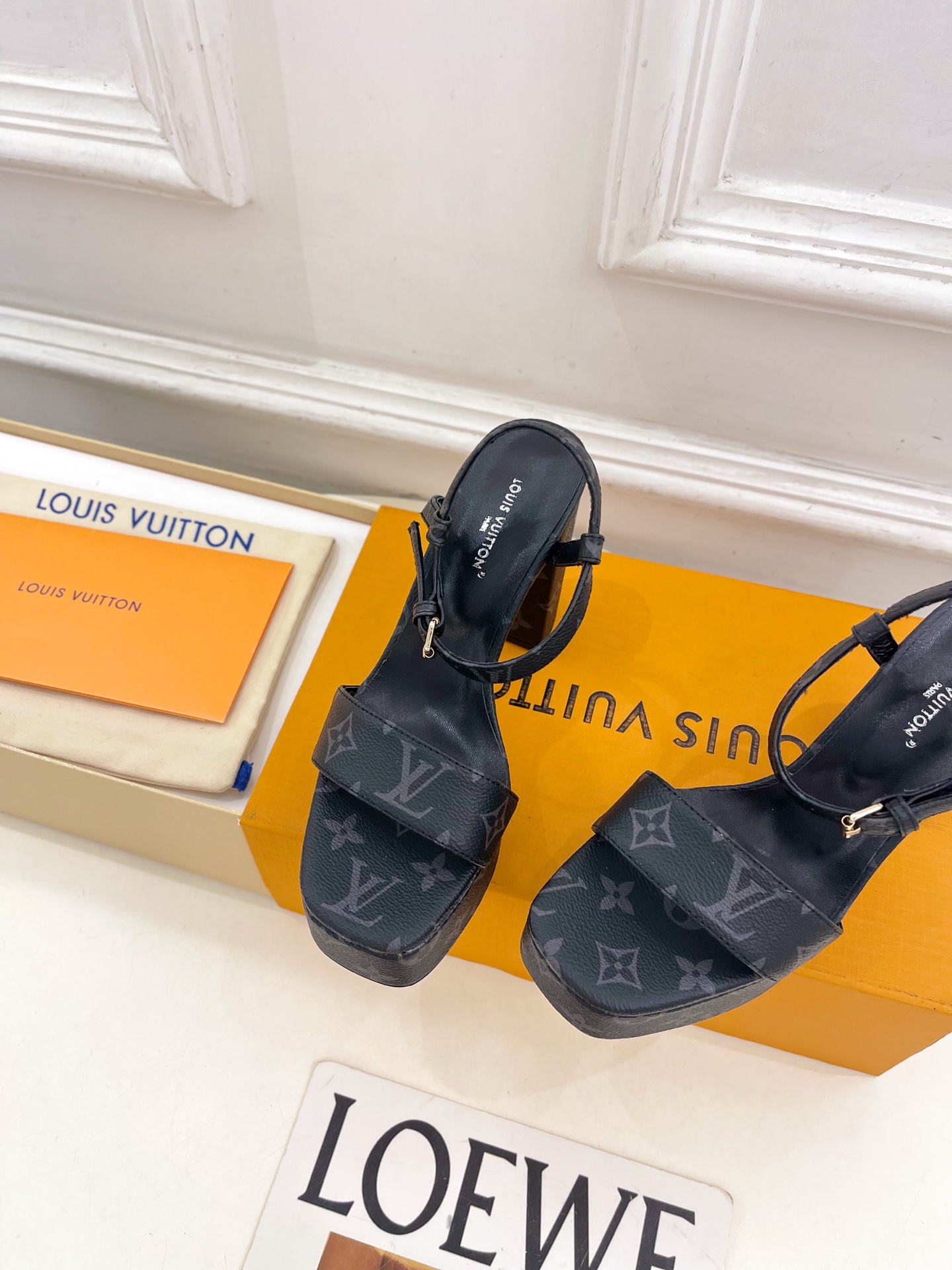 Designer Sandal