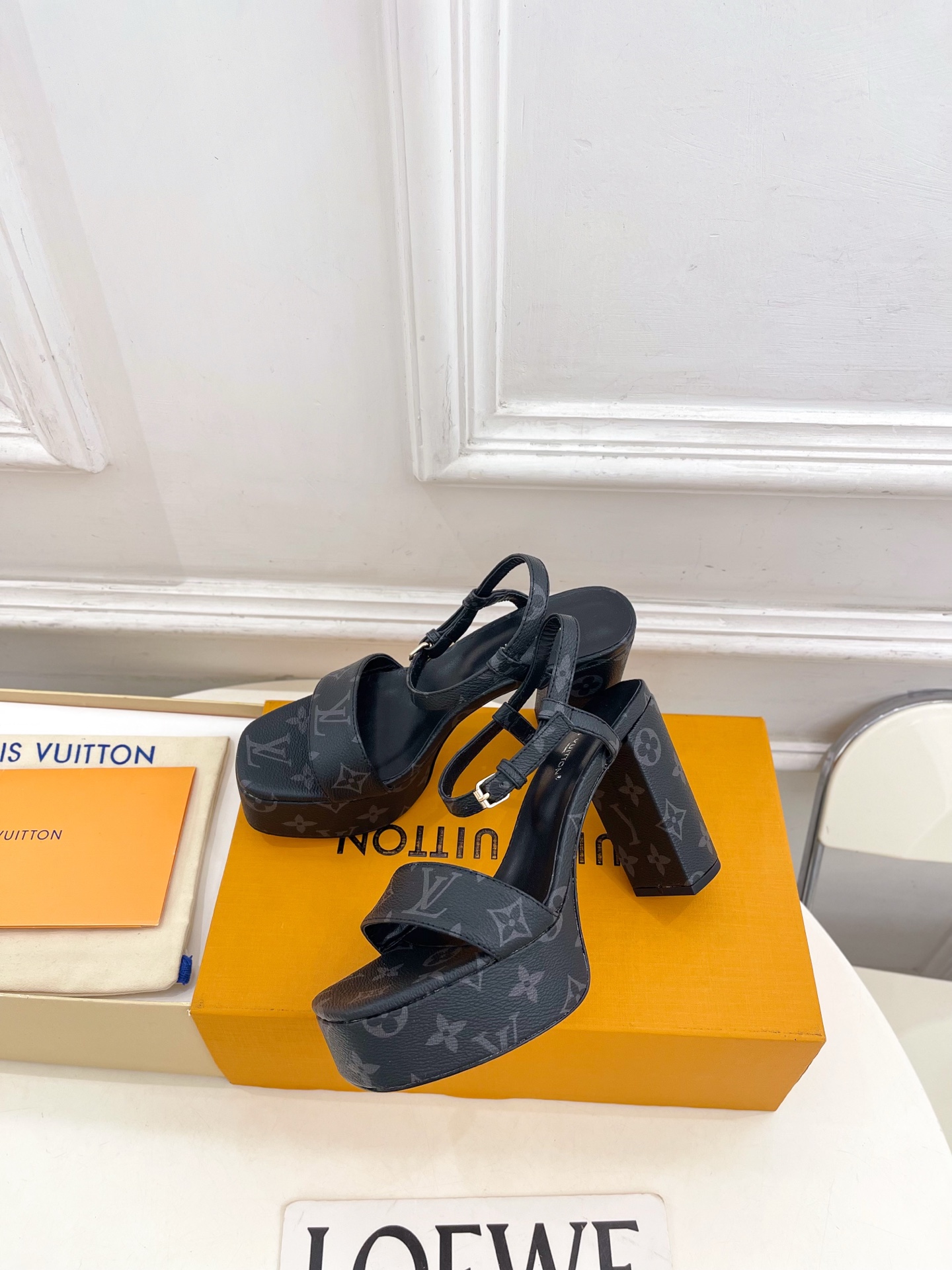 Designer Sandal
