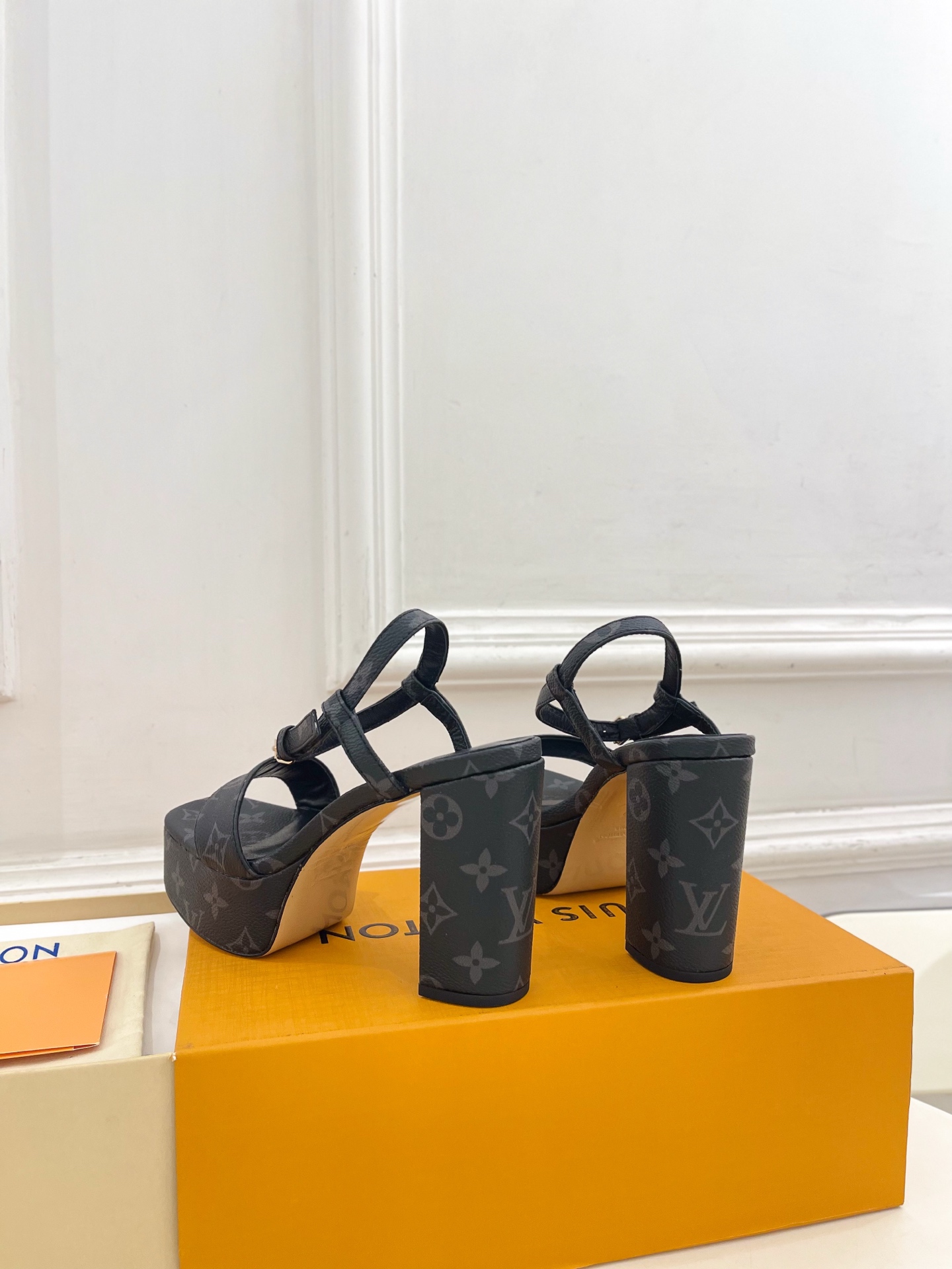 Designer Sandal