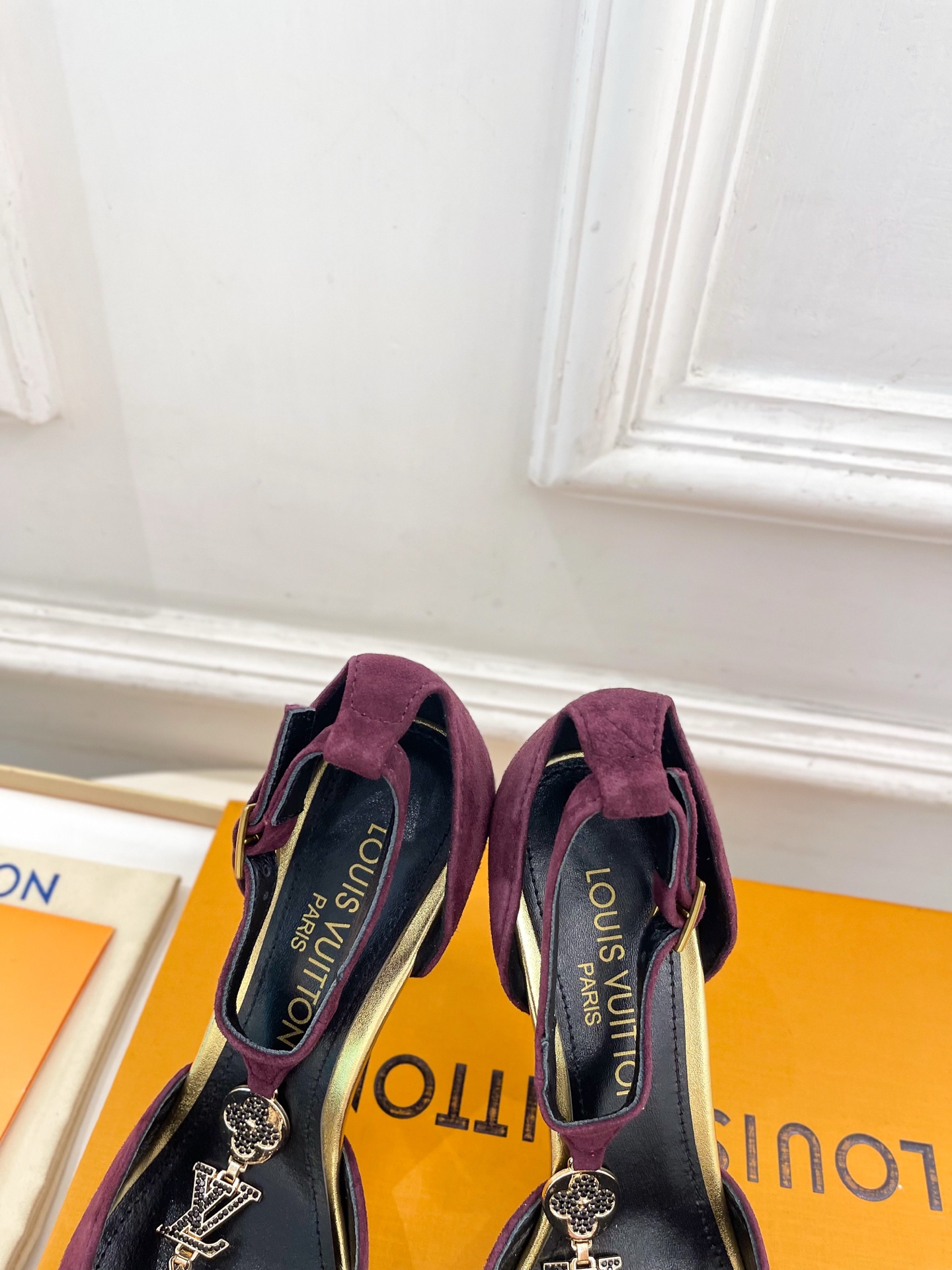 Designer Sandal