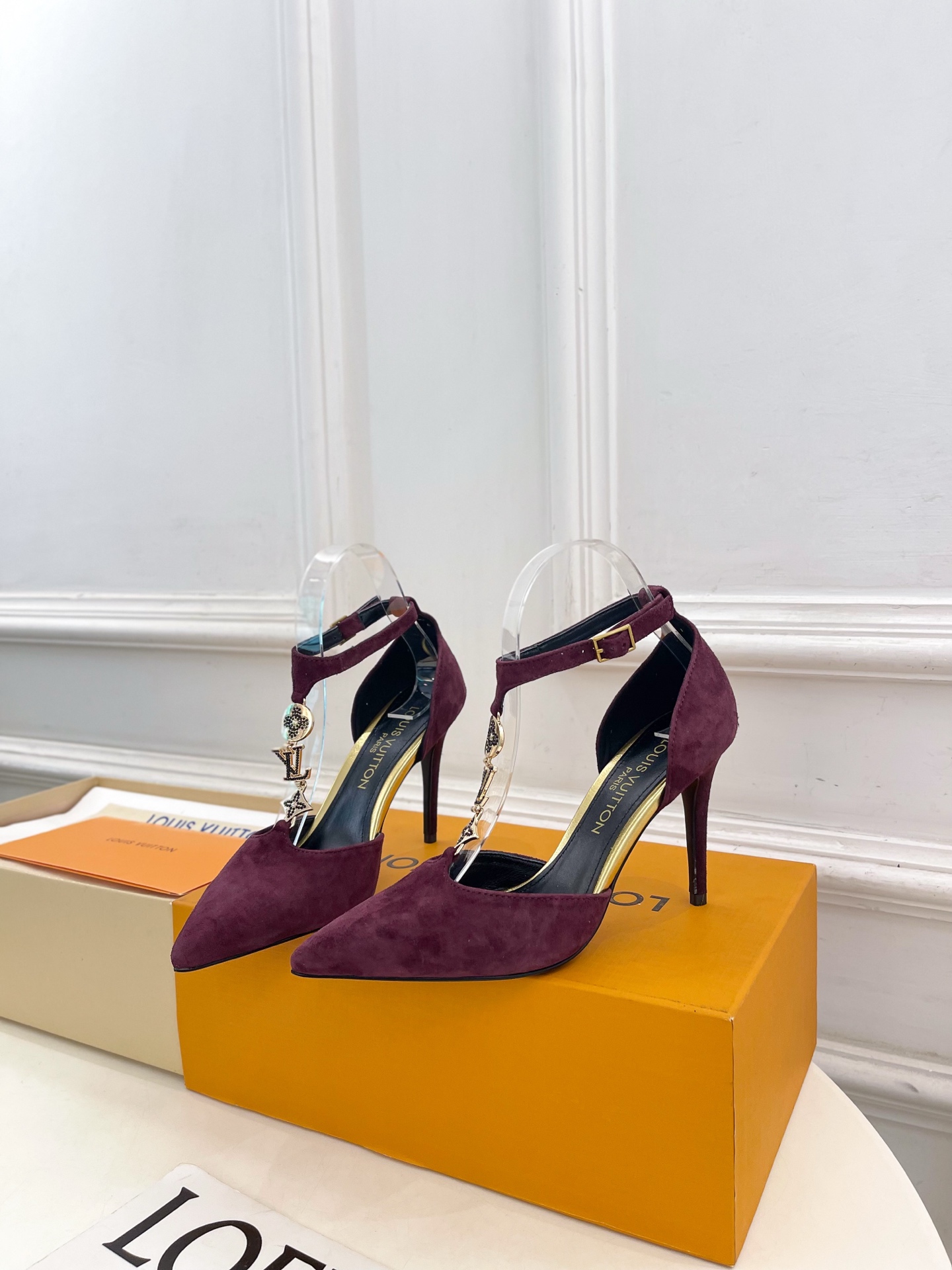 Designer Sandal