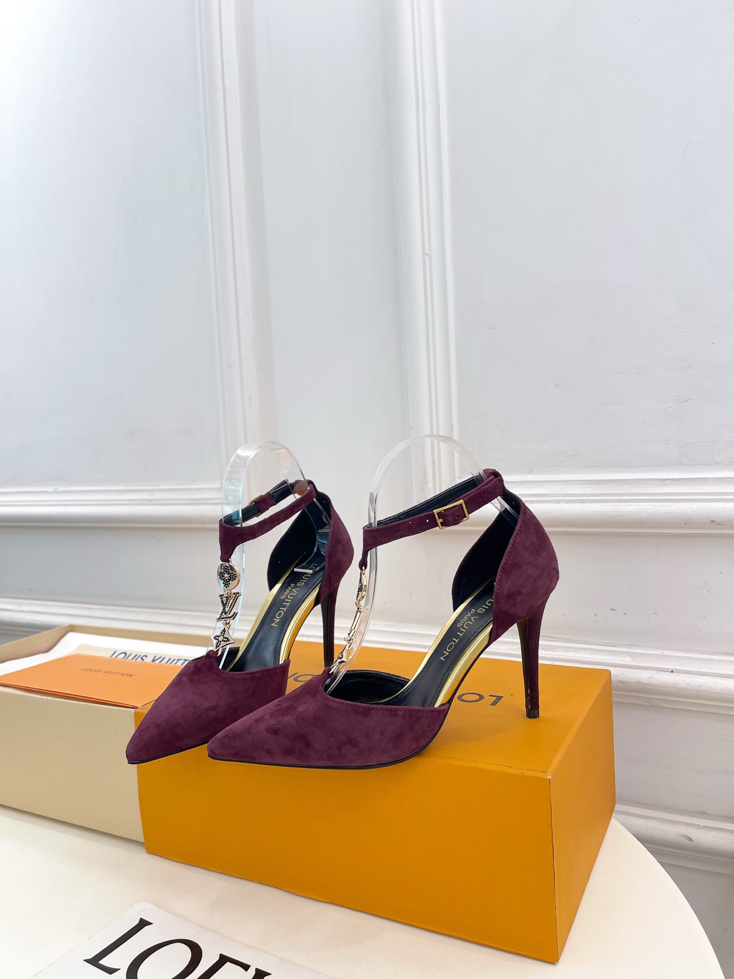 Designer Sandal