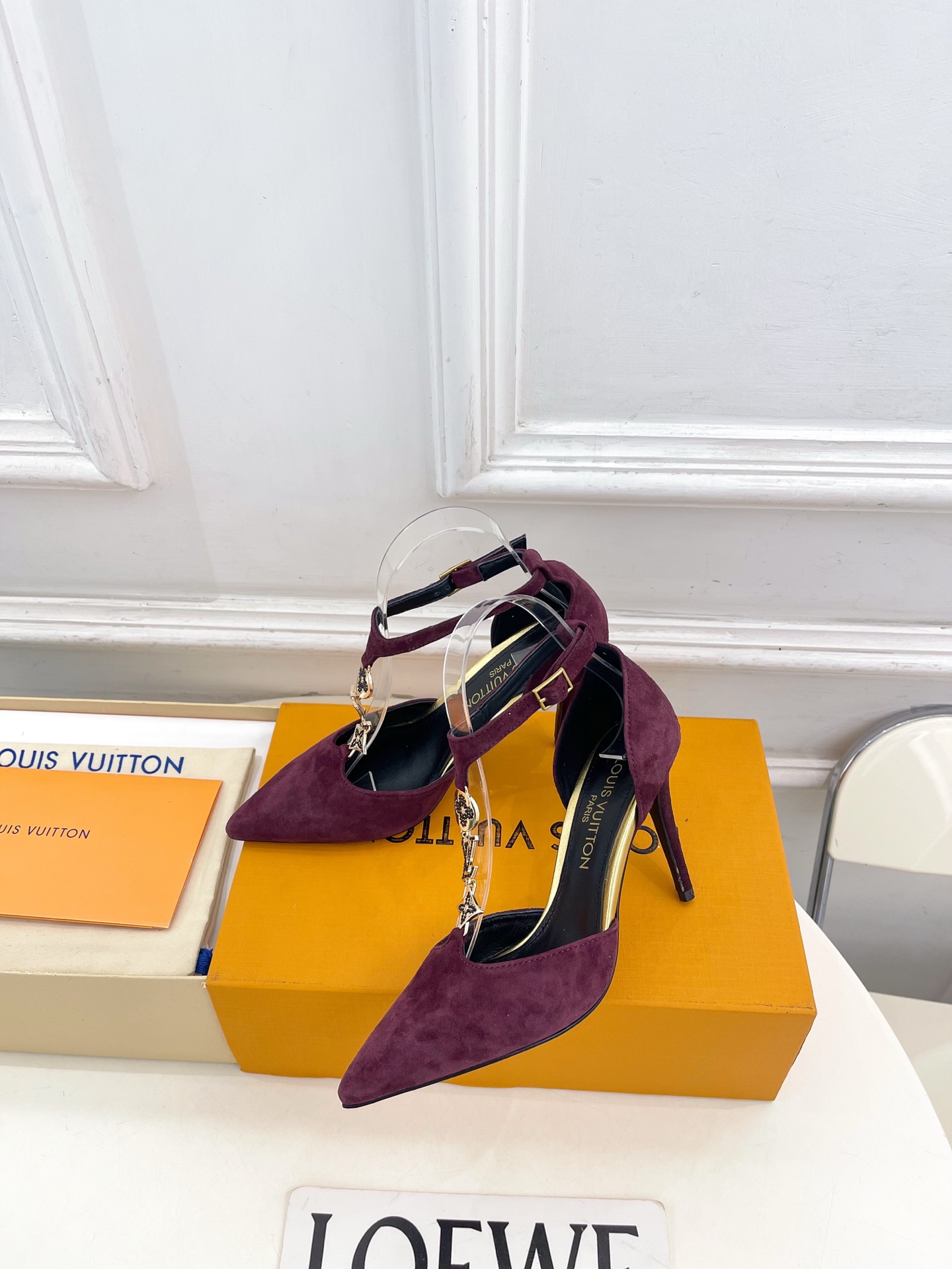 Designer Sandal