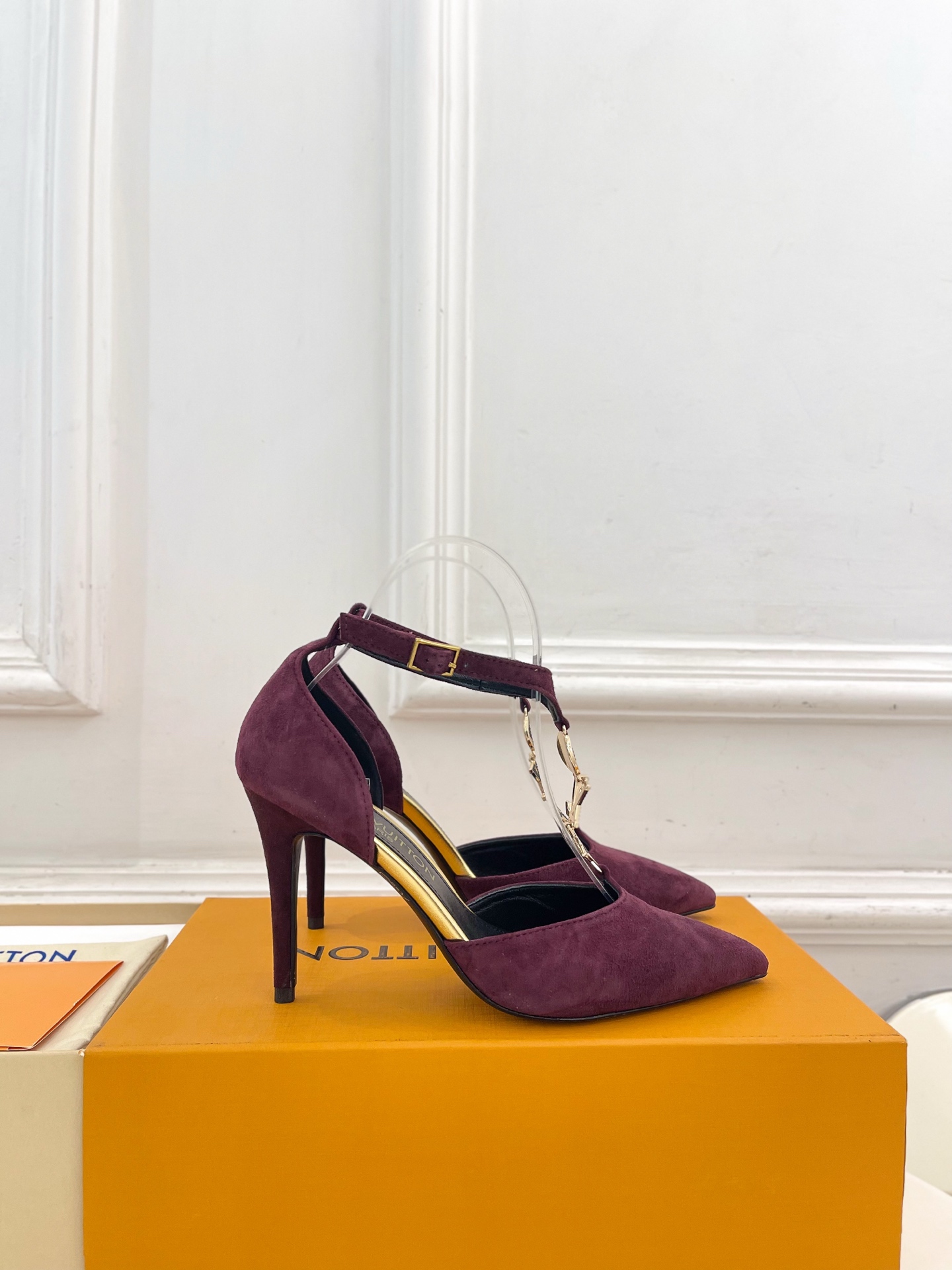 Designer Sandal