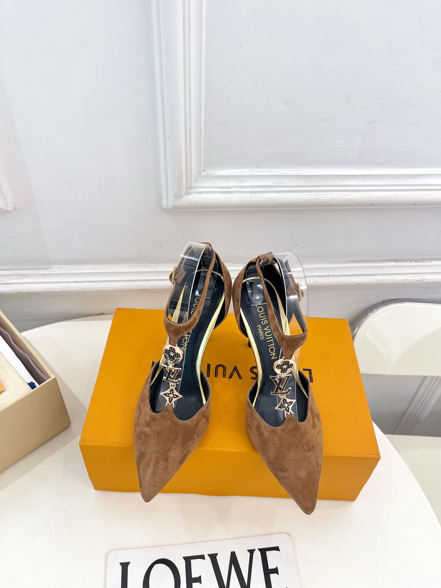 Designer Sandal
