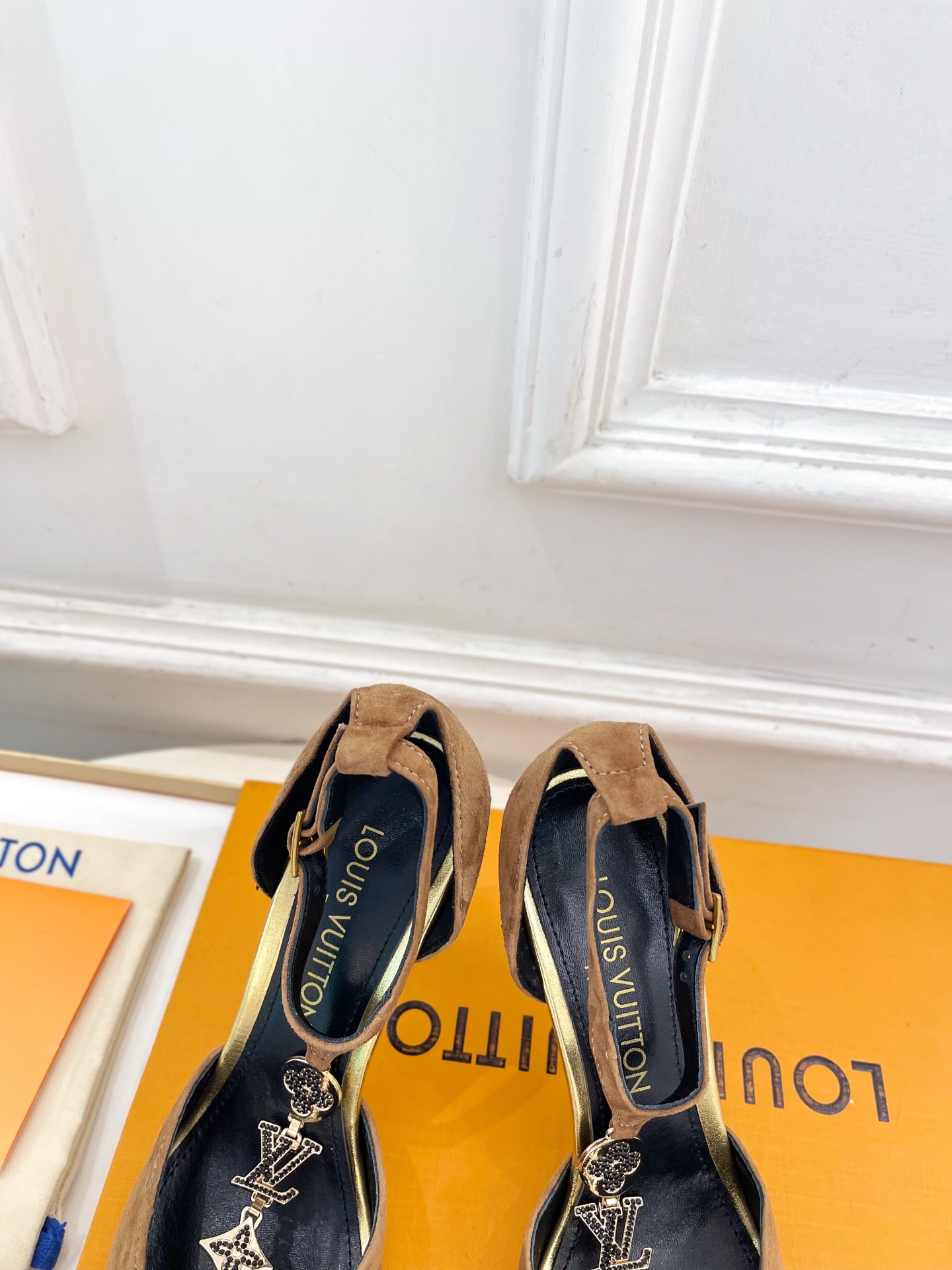 Designer Sandal