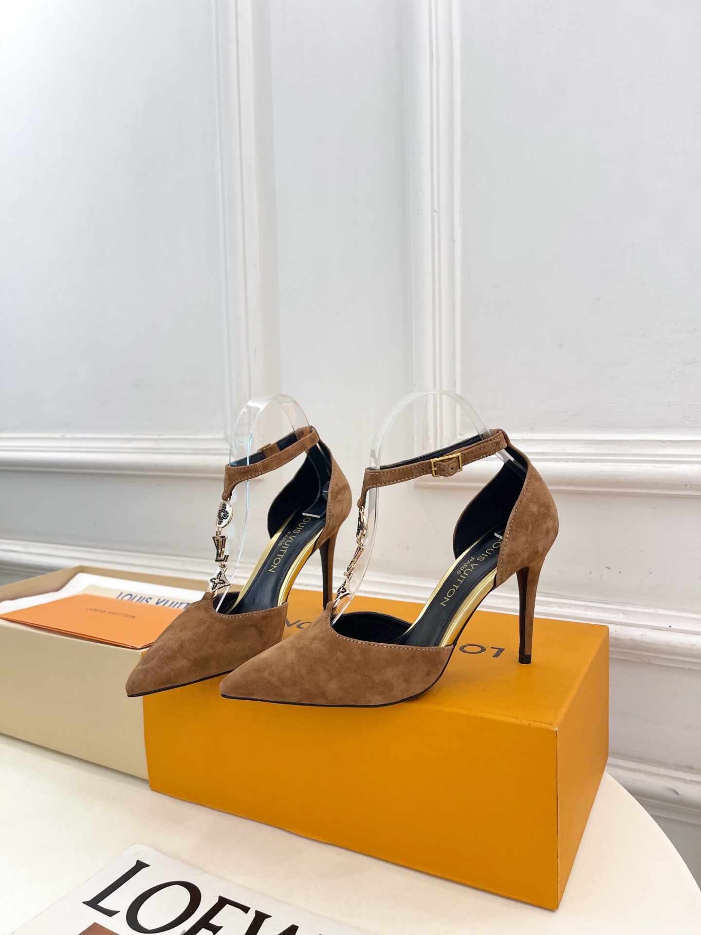 Designer Sandal