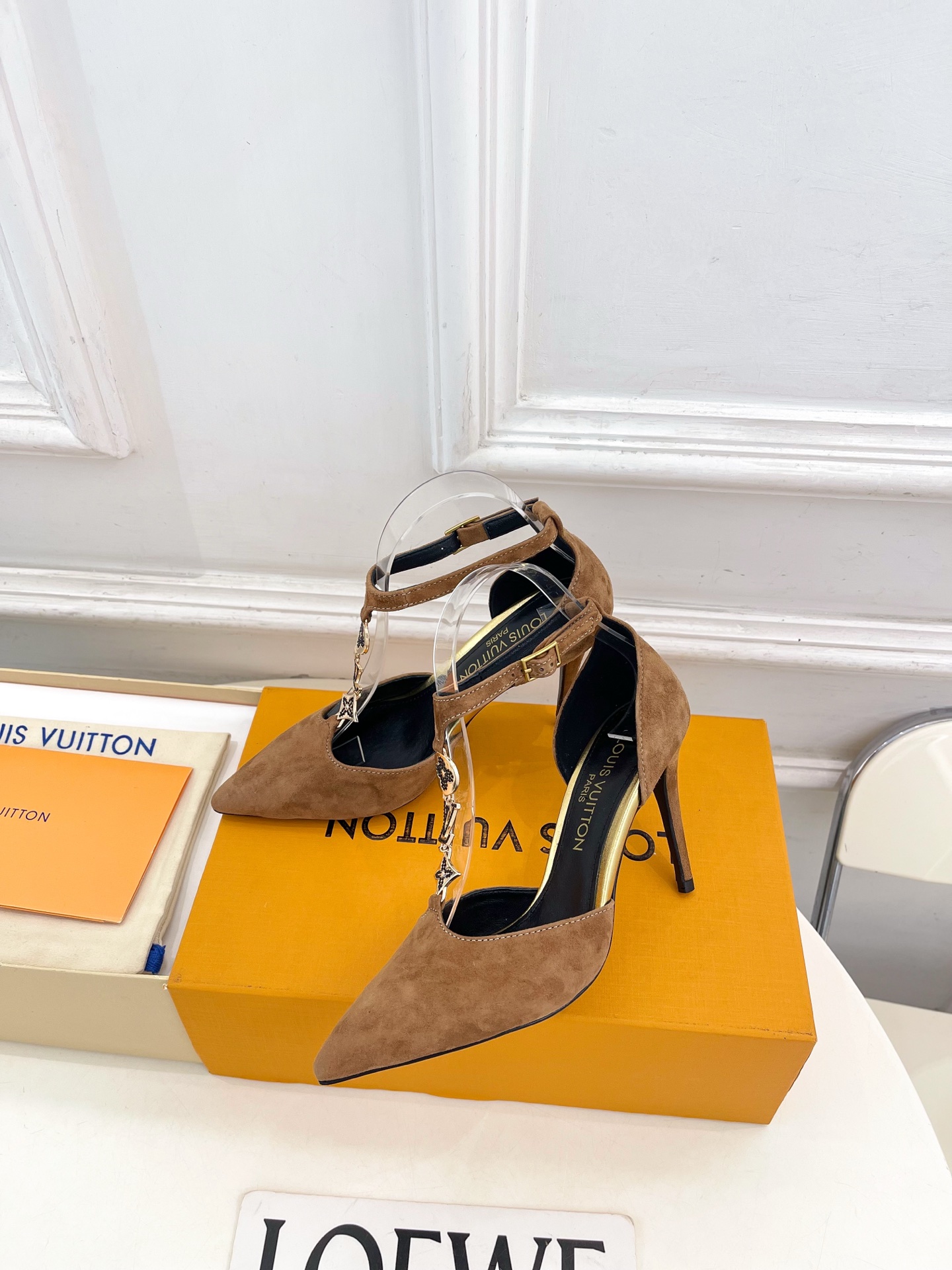 Designer Sandal