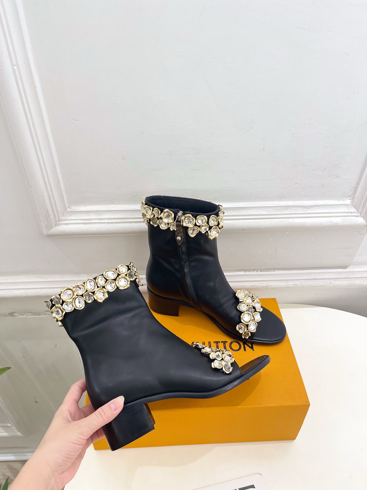 Designer Women Shoes