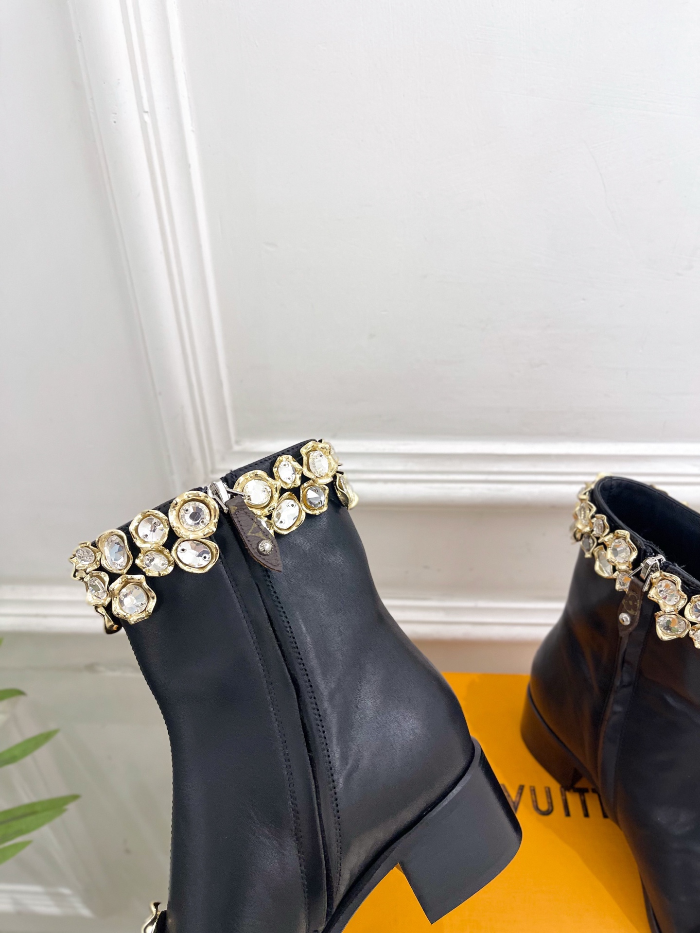 Designer Women Shoes