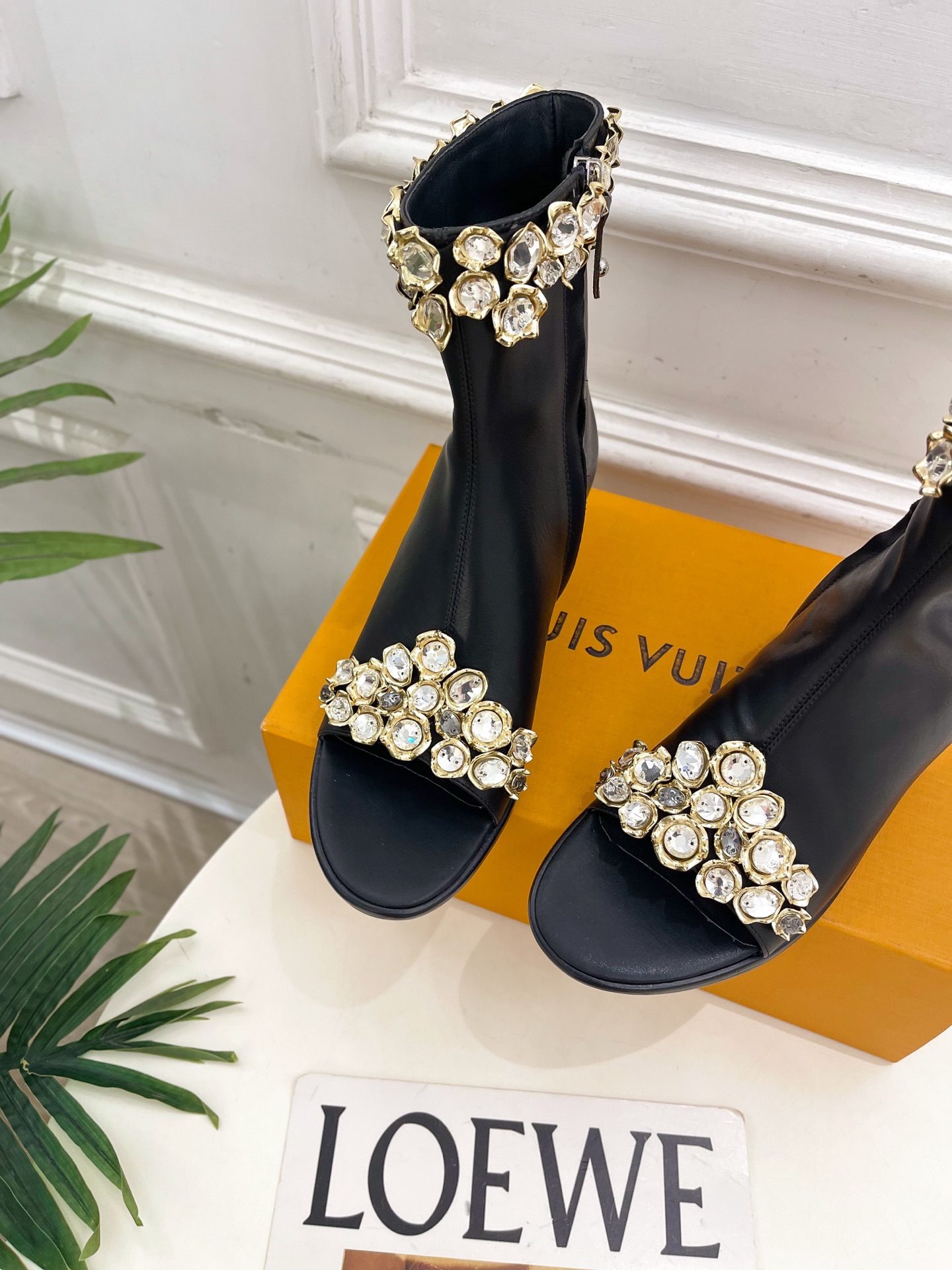 Designer Women Shoes