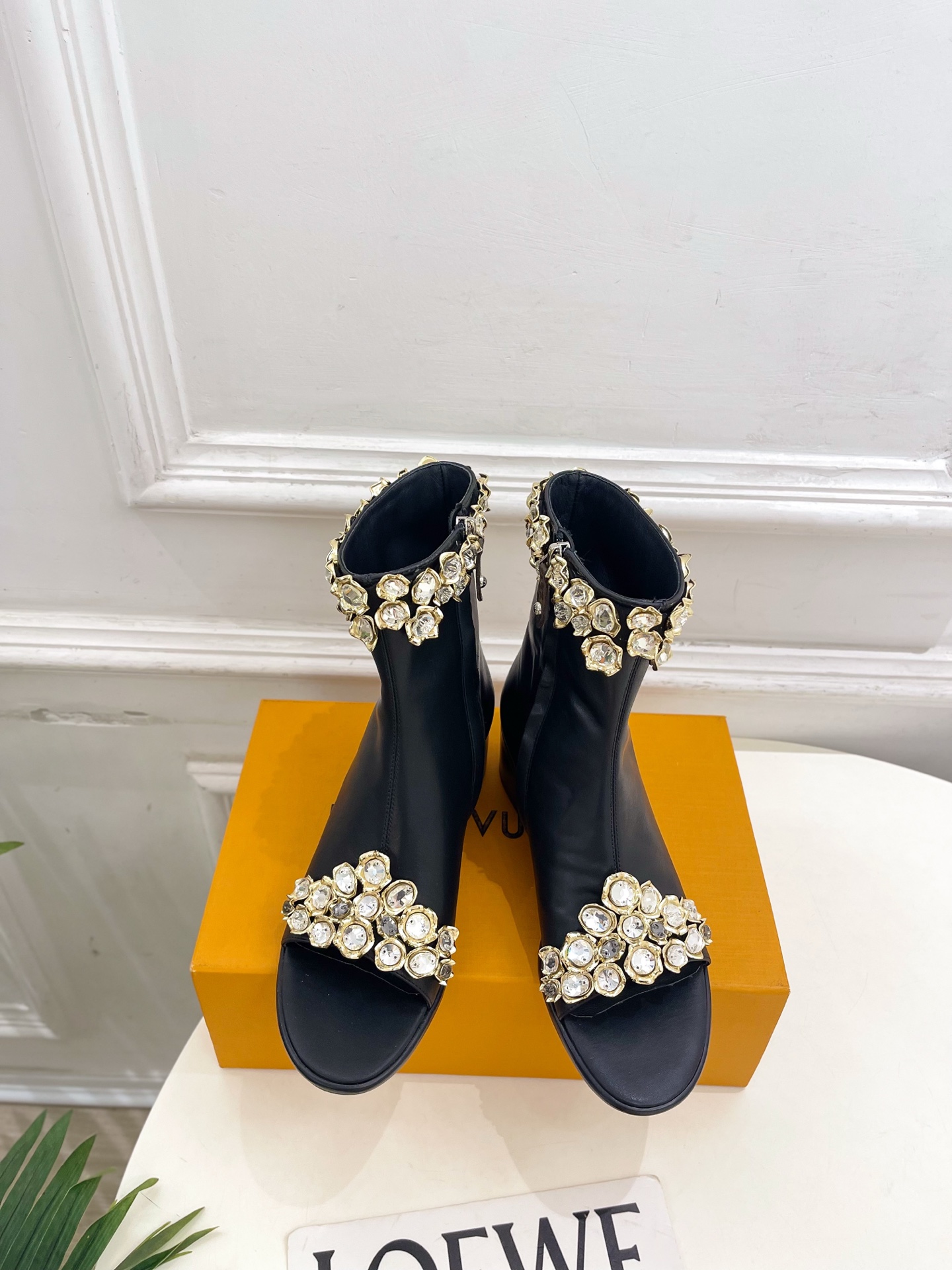 Designer Women Shoes