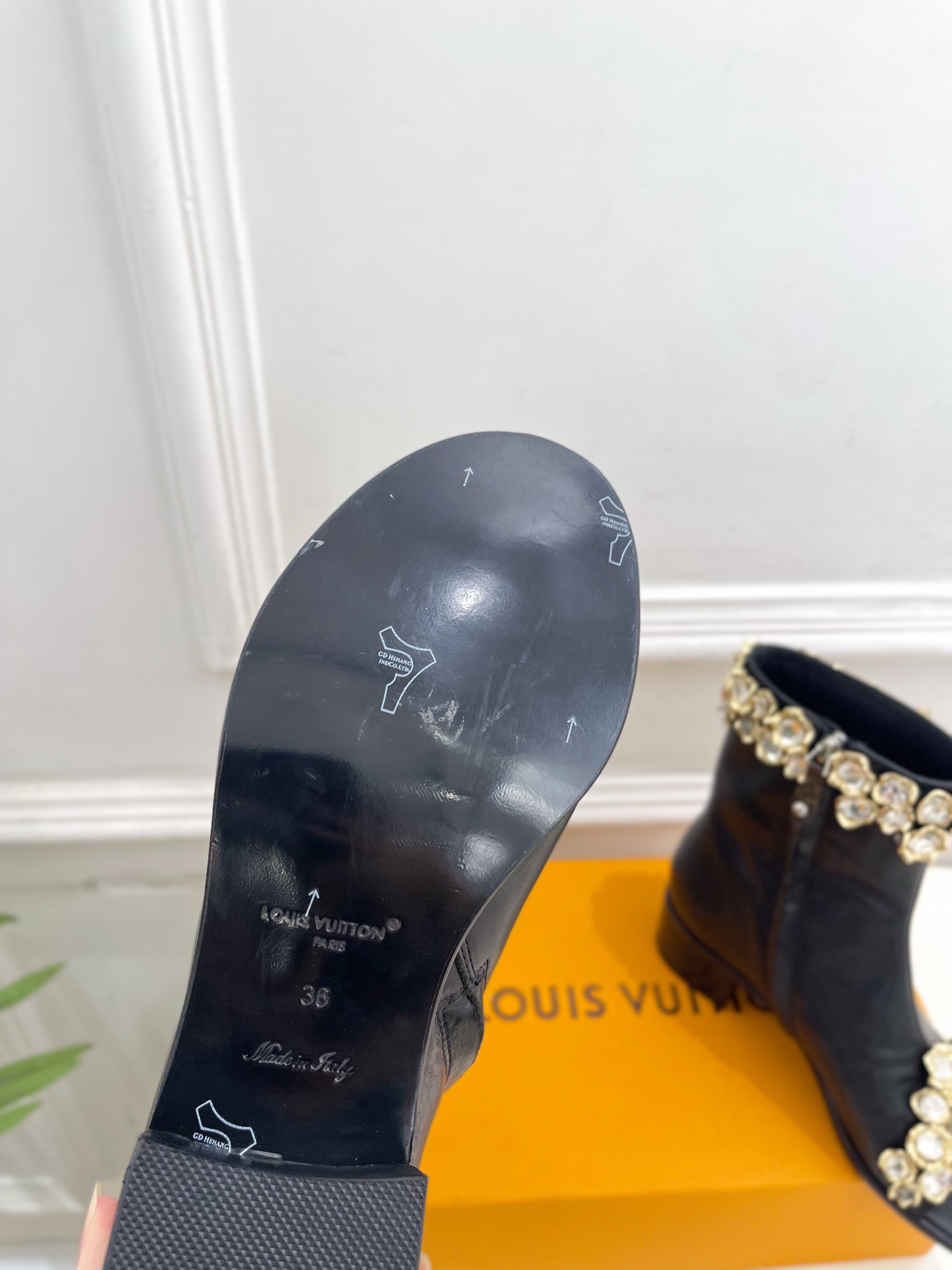 Designer Women Shoes