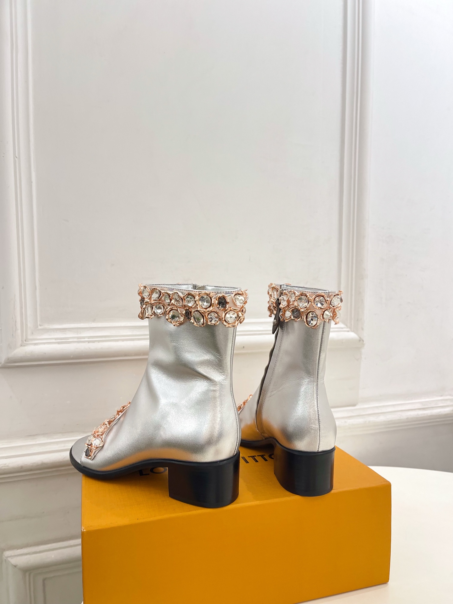 Designer Women Shoes