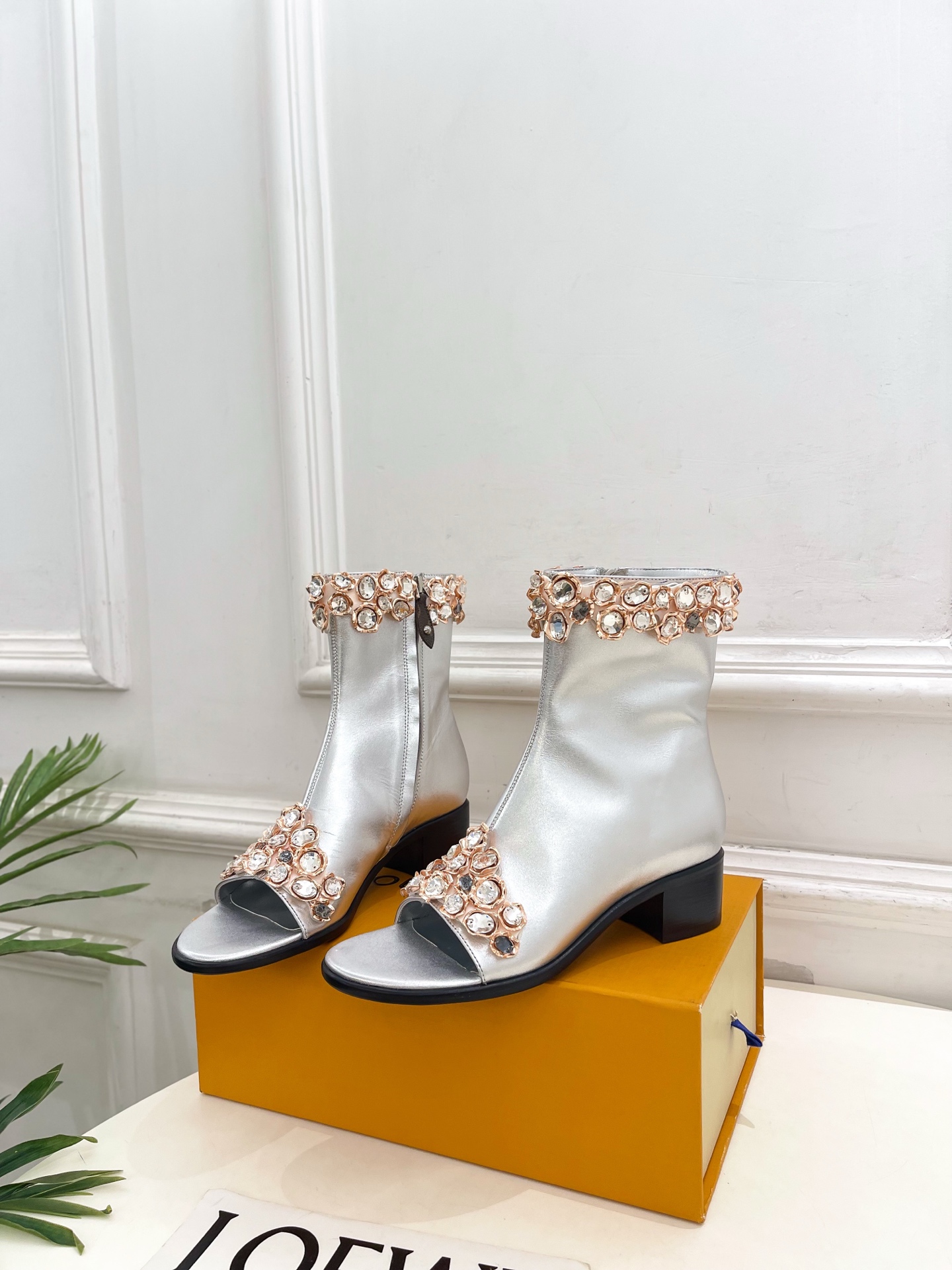 Designer Women Shoes
