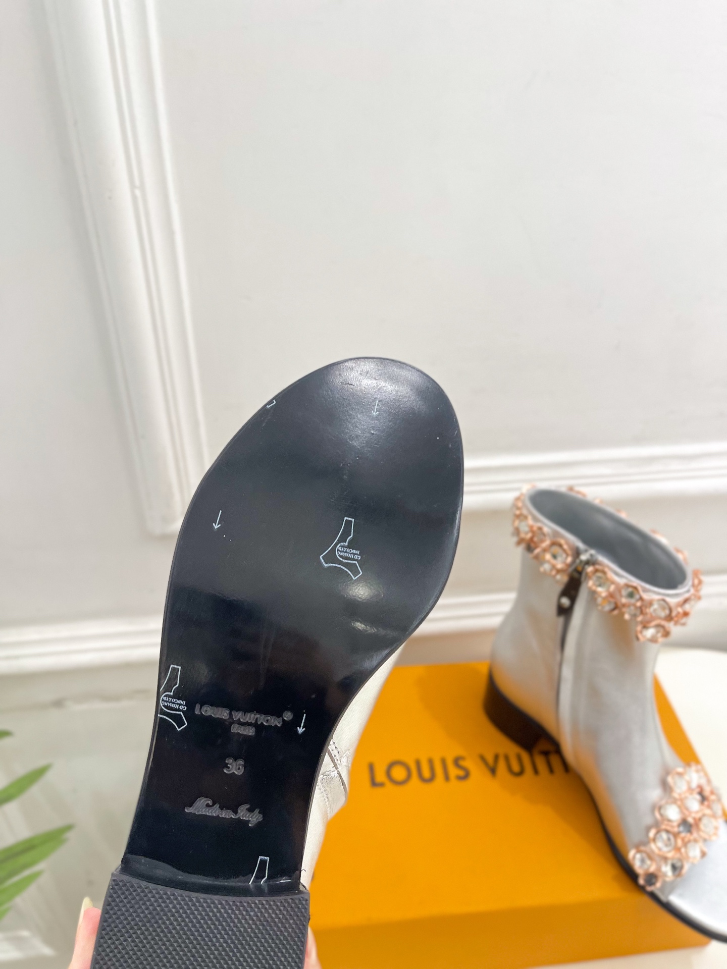 Designer Women Shoes