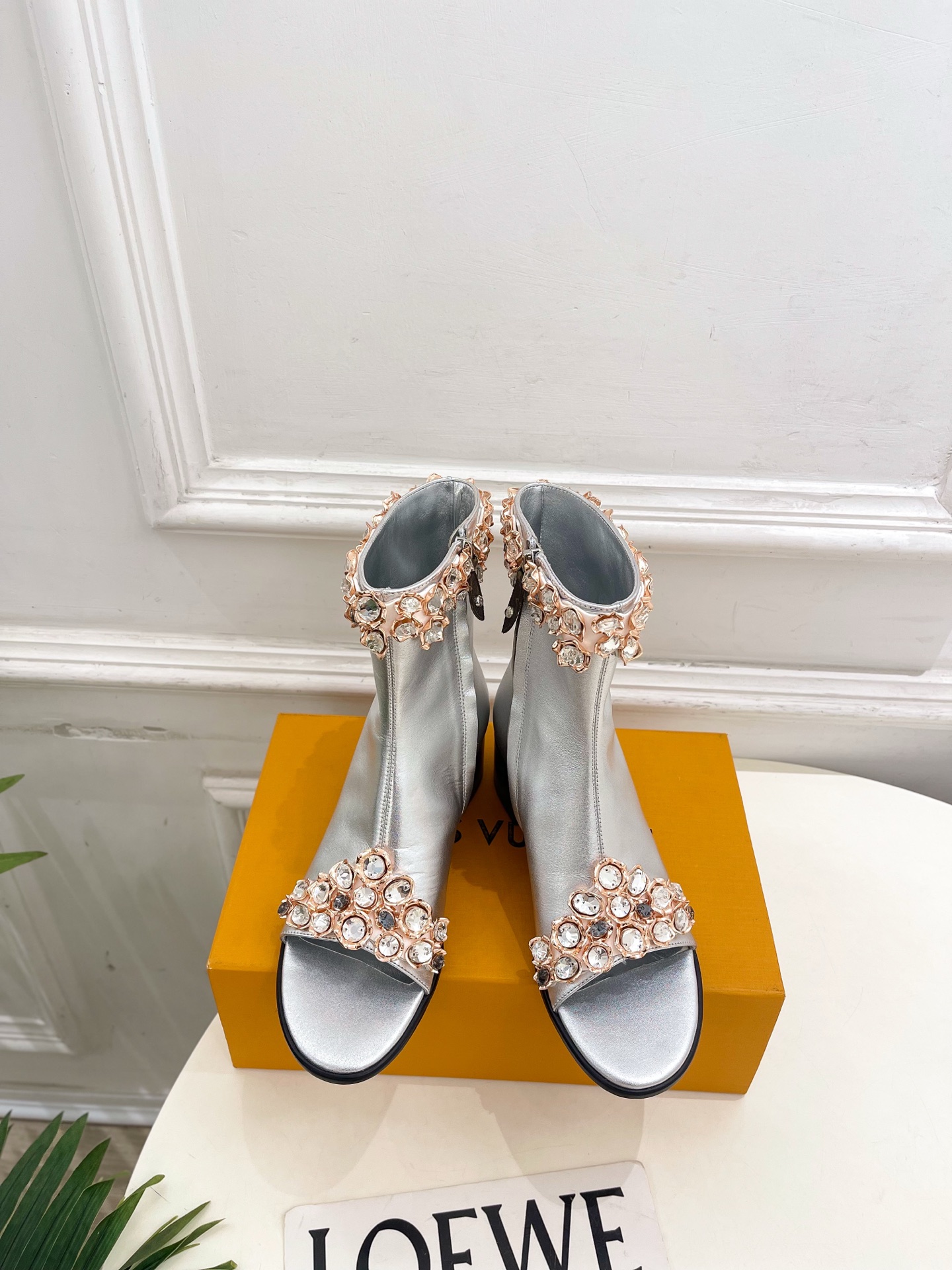 Designer Women Shoes