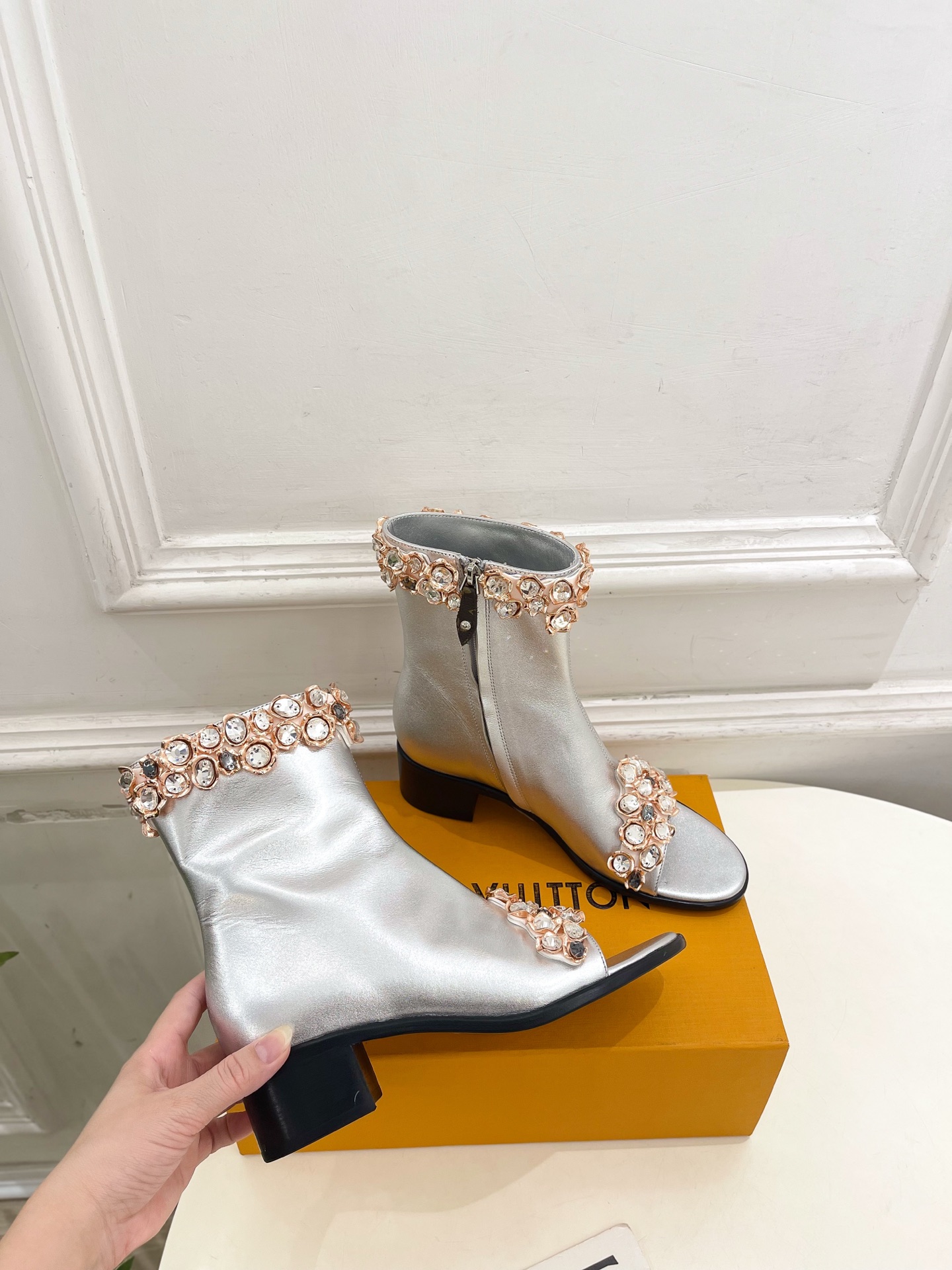 Designer Women Shoes