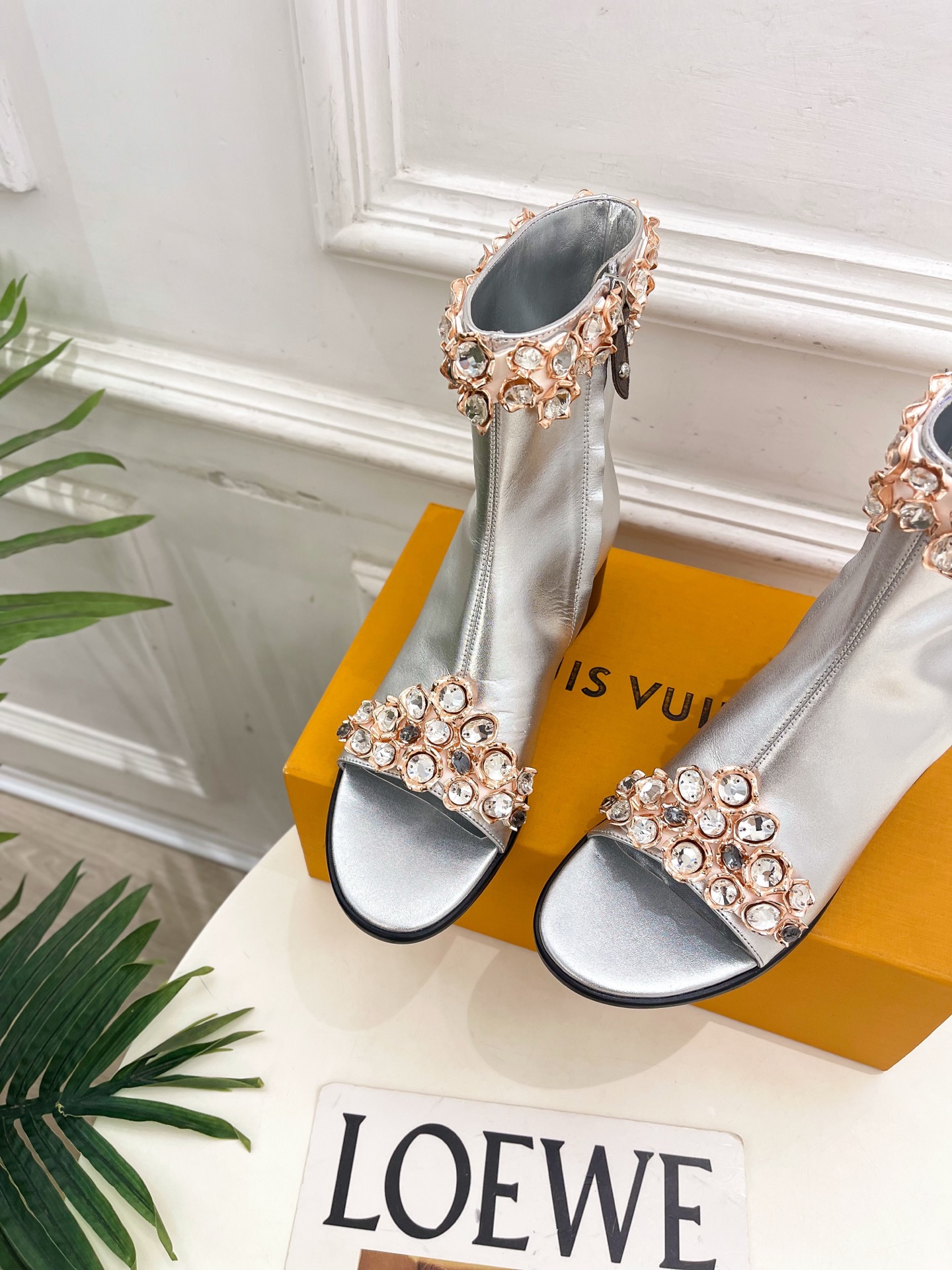 Designer Women Shoes