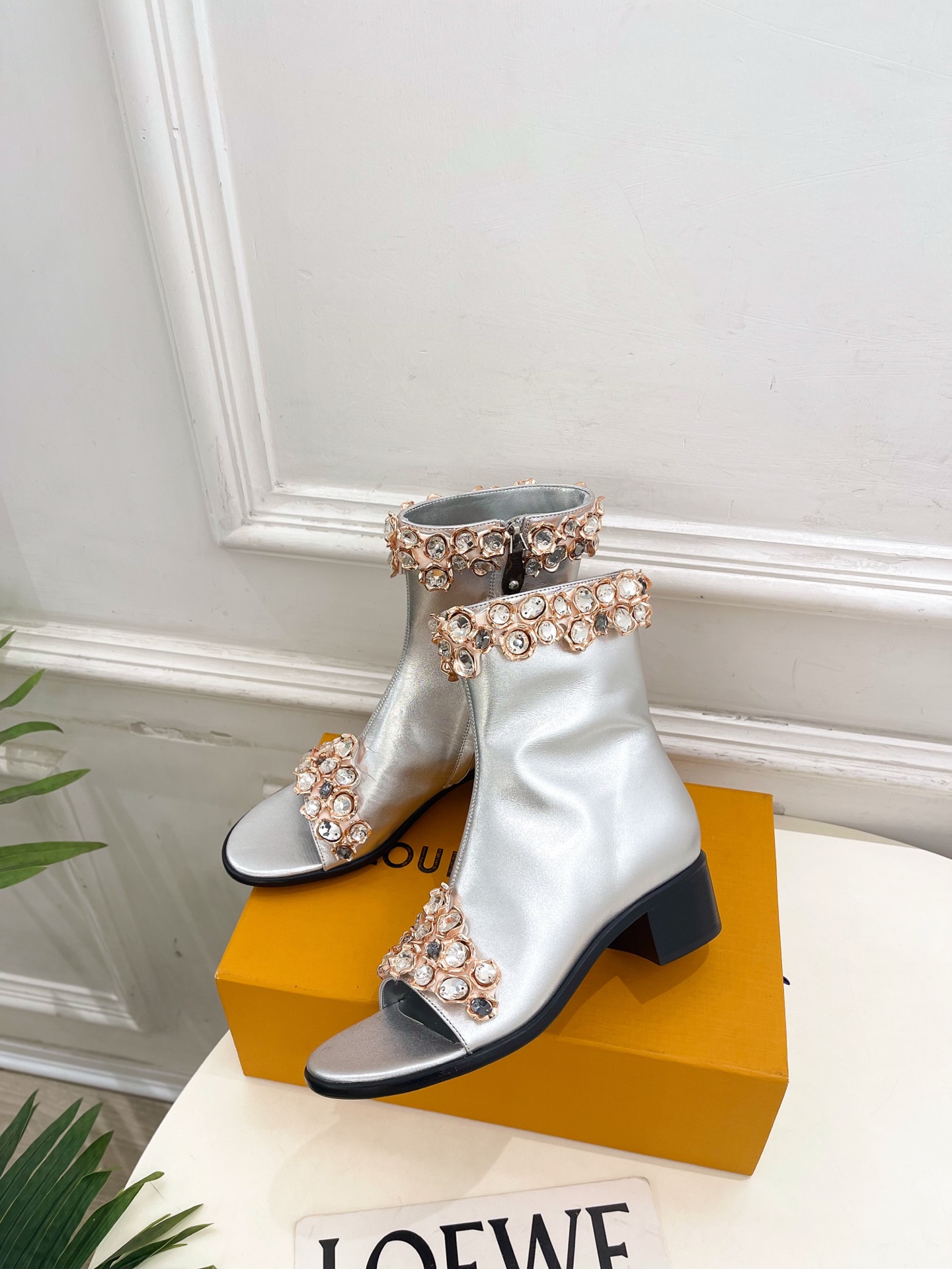 Designer Women Shoes