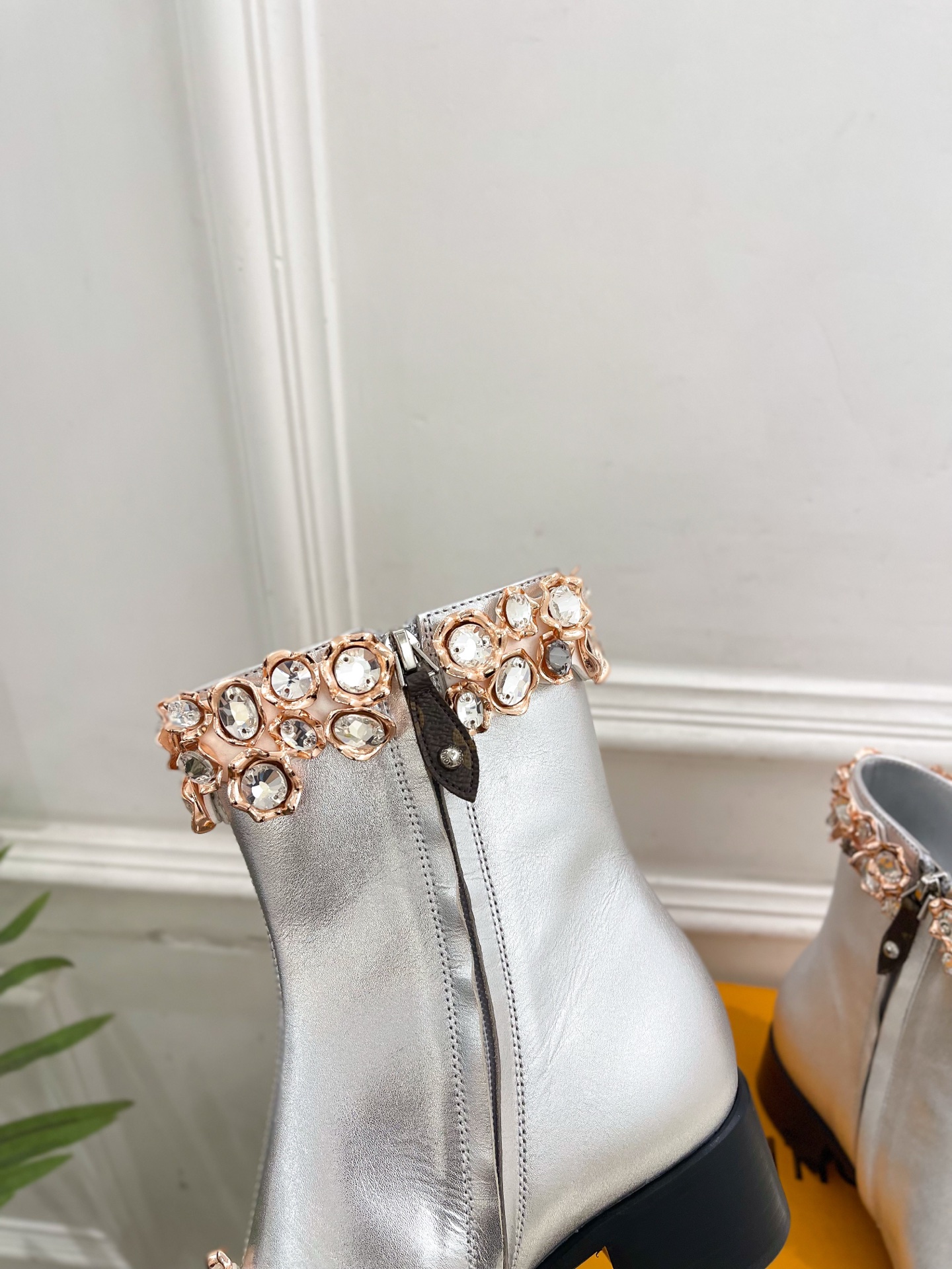 Designer Women Shoes