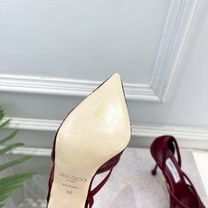 JimmyChoo 吉米周 26𝐬𝐬 ——— ✨ 2026春夏新品 专柜最新JC水钻球网纱尖头高跟 JimmyChoo 吉米周 26𝐬𝐬 ——— ✨ 2026春夏新品 专柜最新JC水钻球网纱尖头高跟