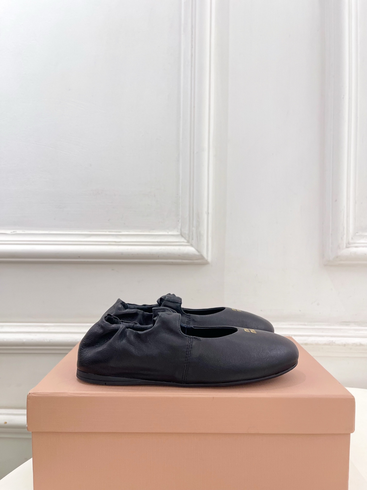 Miu Miu Mary Jane Shoe