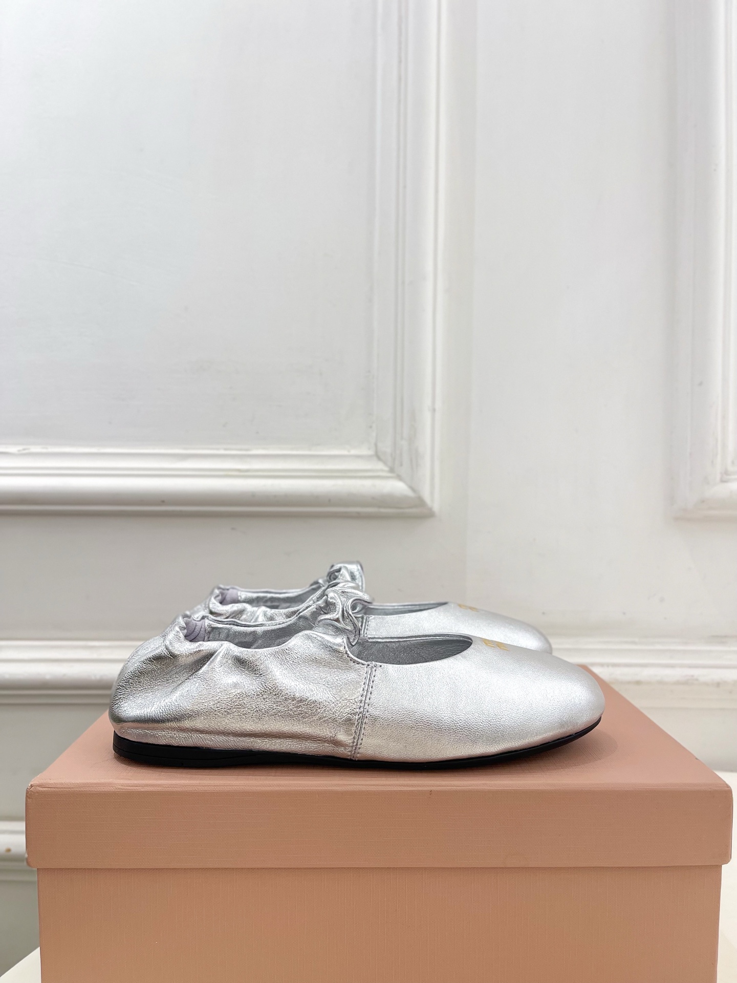 Miu Miu Mary Jane Shoe