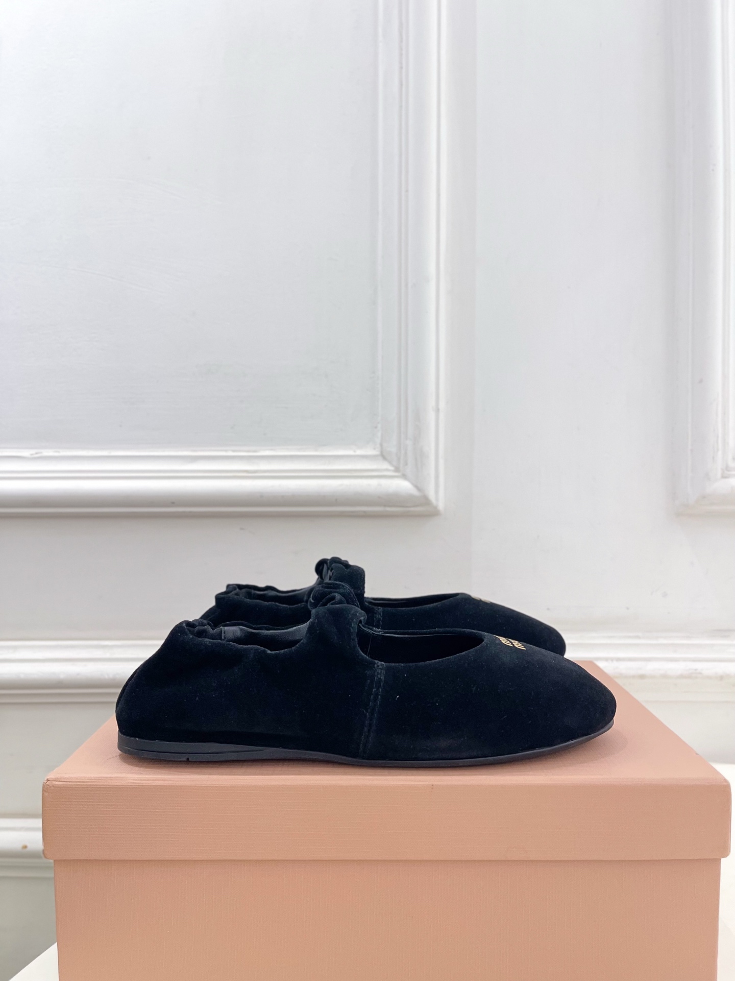 Miu Miu Mary Jane Shoe