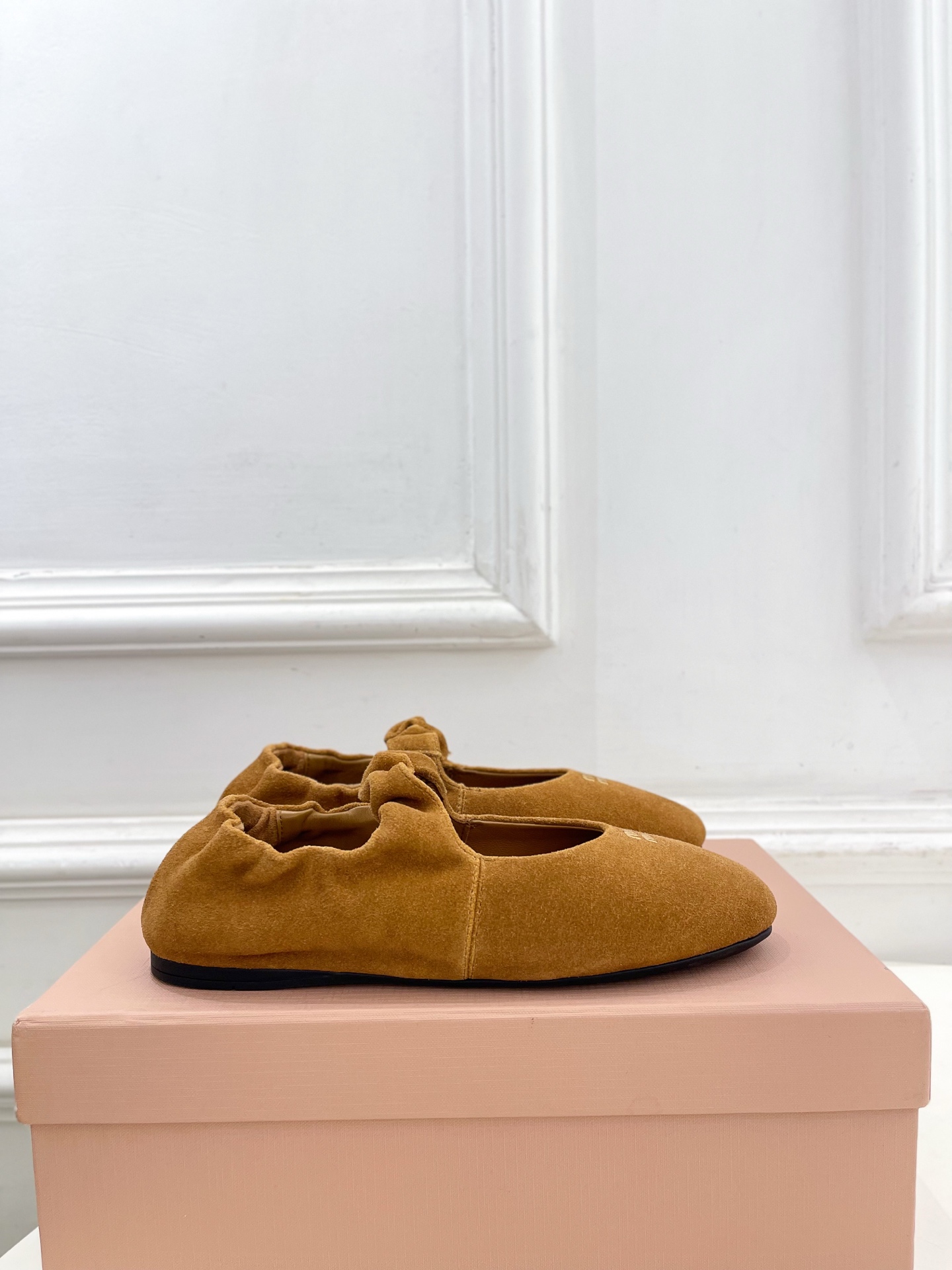 Miu Miu Mary Jane Shoe
