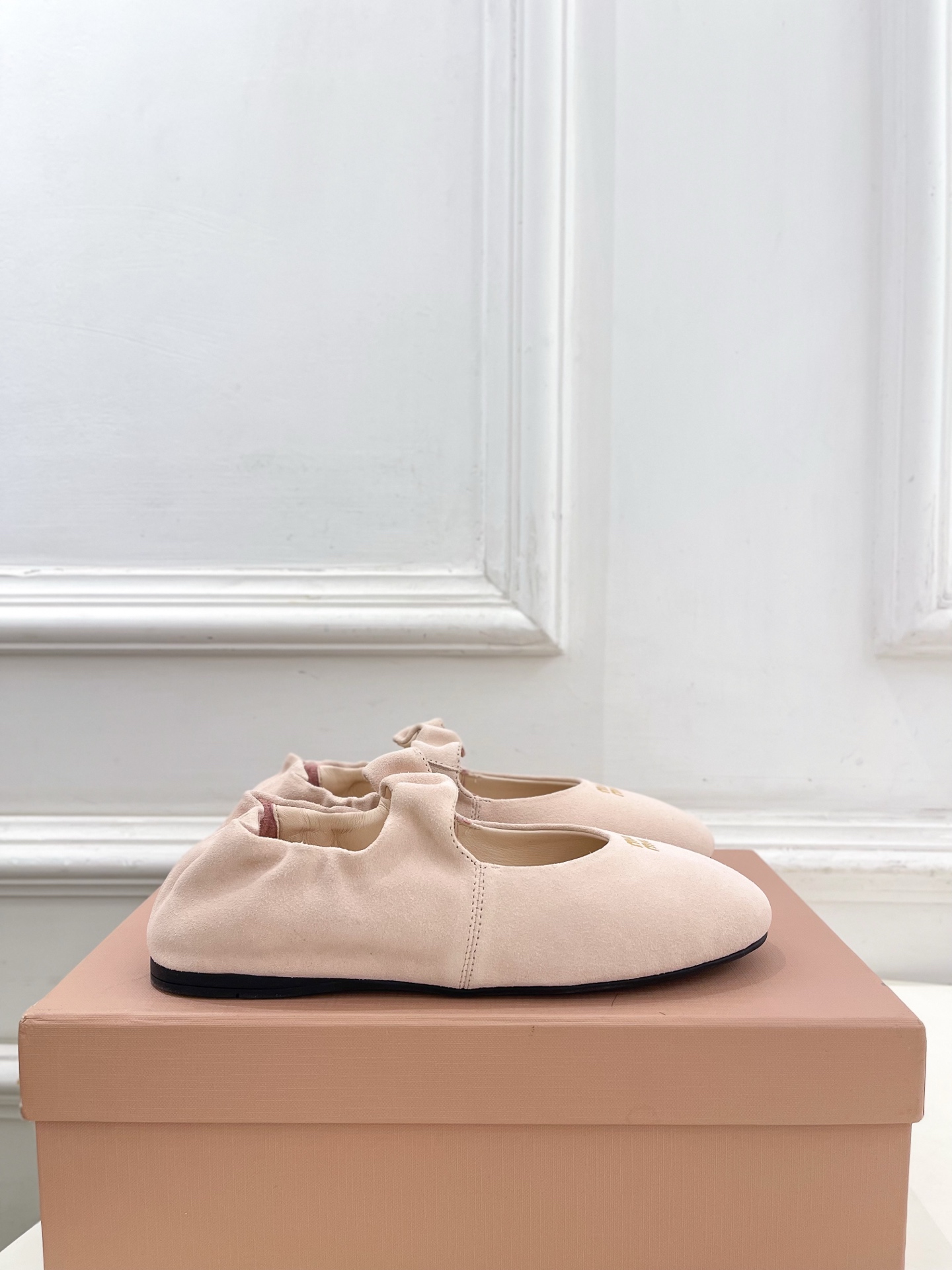 Miu Miu Mary Jane Shoe