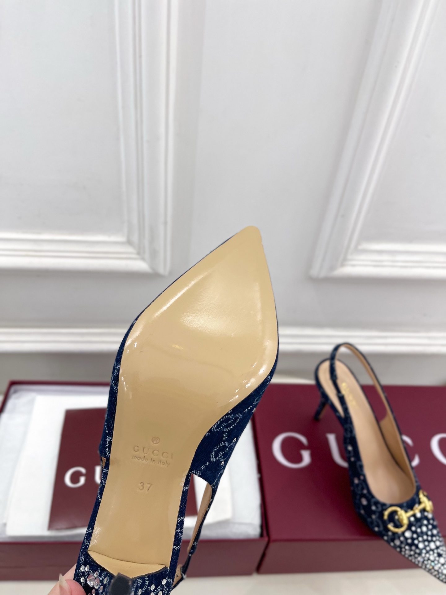 Gucci |  古驰  26𝐬𝐬 ⭐️ G家 主打系列终于面世，狠货值得期待！原有的经典 创造新设计 