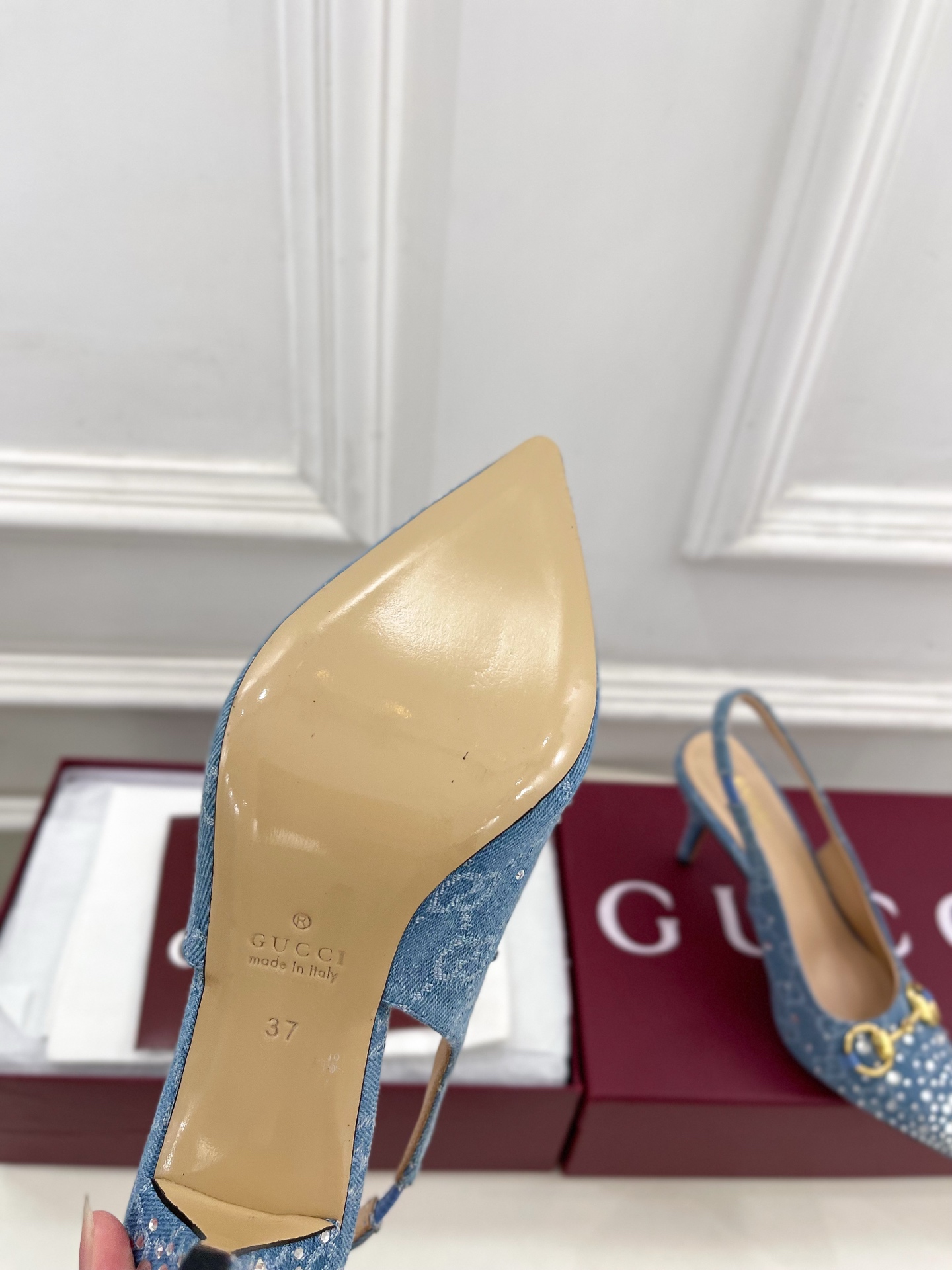 Gucci |  古驰  26𝐬𝐬 ⭐️ G家 主打系列终于面世，狠货值得期待！原有的经典 创造新设计 