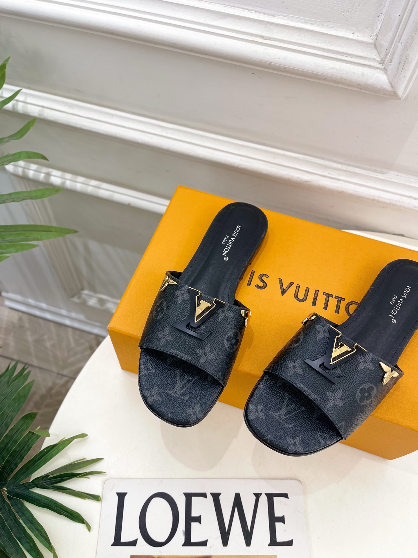 LV  | 路易威登  26𝐬𝐬 🧡💚2026春夏新款 顶级版本‼️原版一致专柜主打最新款 LV 金属字