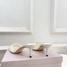 JimmyChoo 吉米周 26𝐬𝐬 ——— ✨ 2026春夏新品 专柜最新款 JC蕾丝金属头尖头 JimmyChoo 吉米周 26𝐬𝐬 ——— ✨ 2026春夏新品 专柜最新款 JC蕾丝金属头尖头