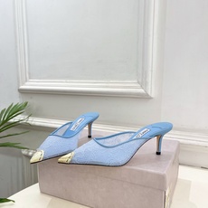 JimmyChoo 吉米周 26𝐬𝐬 ——— ✨ 2026春夏新品 专柜最新款 JC蕾丝金属头尖头 JimmyChoo 吉米周 26𝐬𝐬 ——— ✨ 2026春夏新品 专柜最新款 JC蕾丝金属头尖头