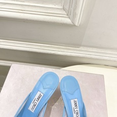 JimmyChoo 吉米周 26𝐬𝐬 ——— ✨ 2026春夏新品 专柜最新款 JC蕾丝金属头尖头 JimmyChoo 吉米周 26𝐬𝐬 ——— ✨ 2026春夏新品 专柜最新款 JC蕾丝金属头尖头