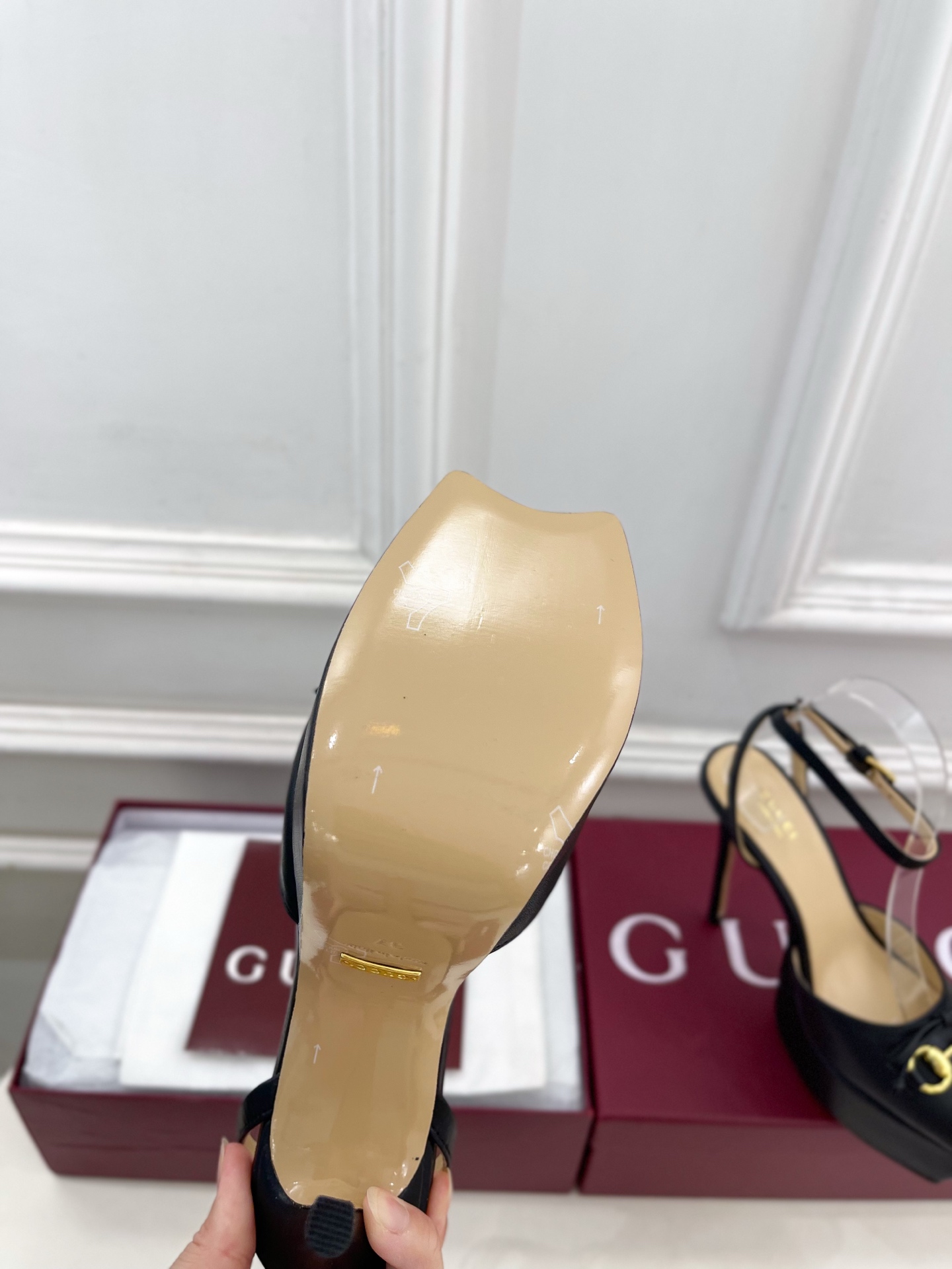 Gucci |  古驰  26𝐬𝐬 ⭐️ G家 主打系列终于面世，狠货值得期待！原有的经典 创造新设计 
