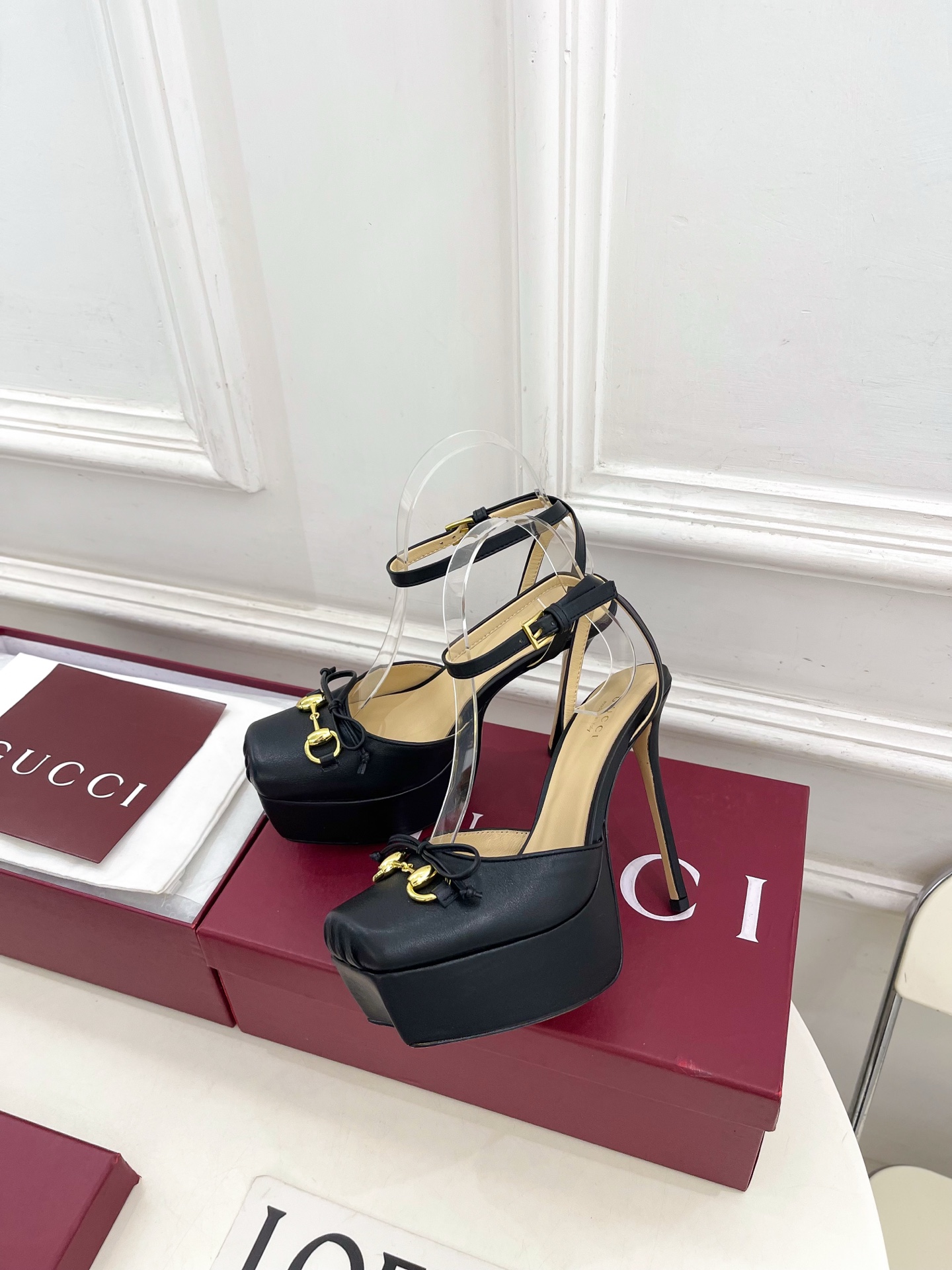 Gucci |  古驰  26𝐬𝐬 ⭐️ G家 主打系列终于面世，狠货值得期待！原有的经典 创造新设计 
